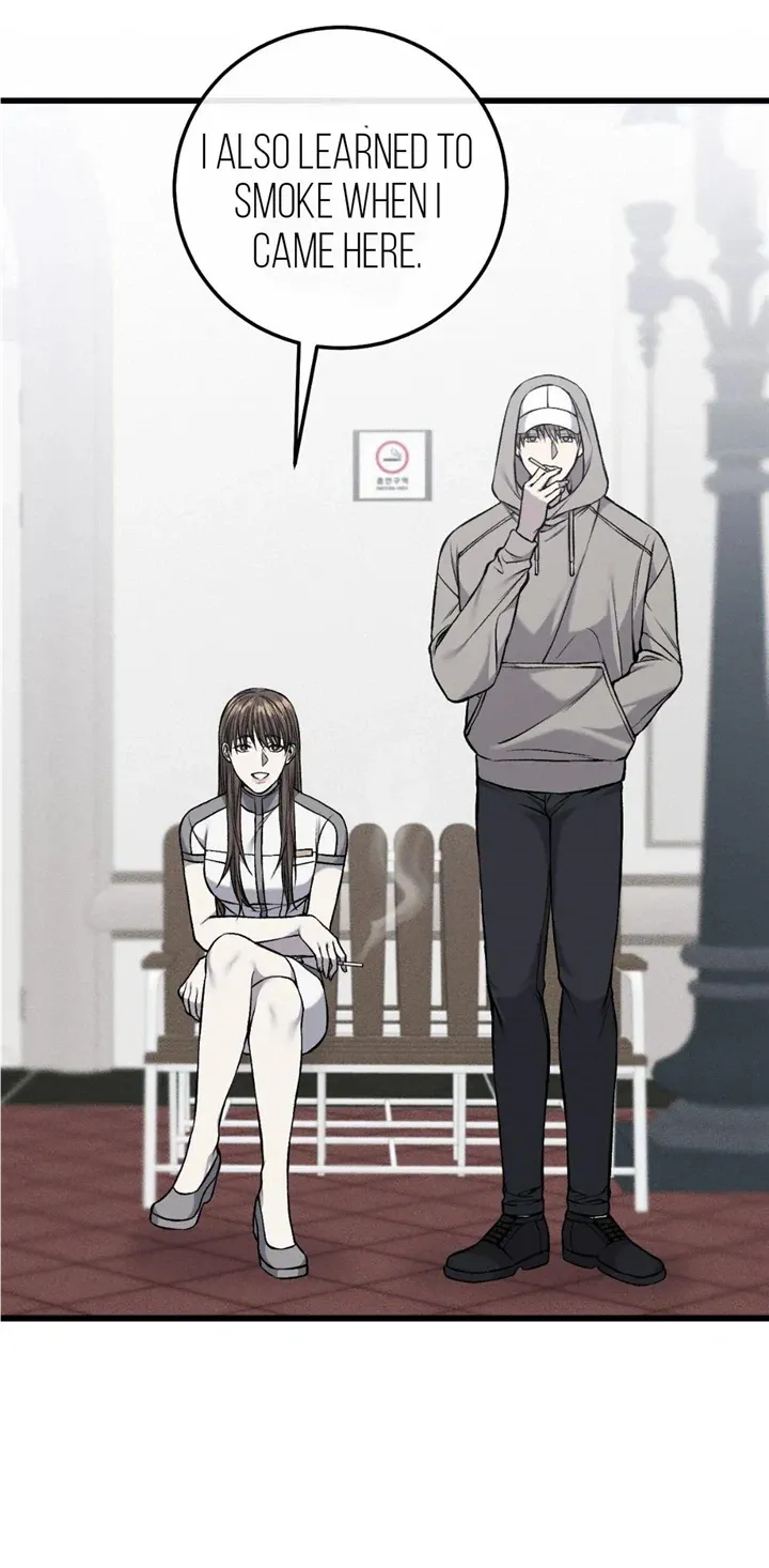 Dirty XX Chapter 19 page 10 - 