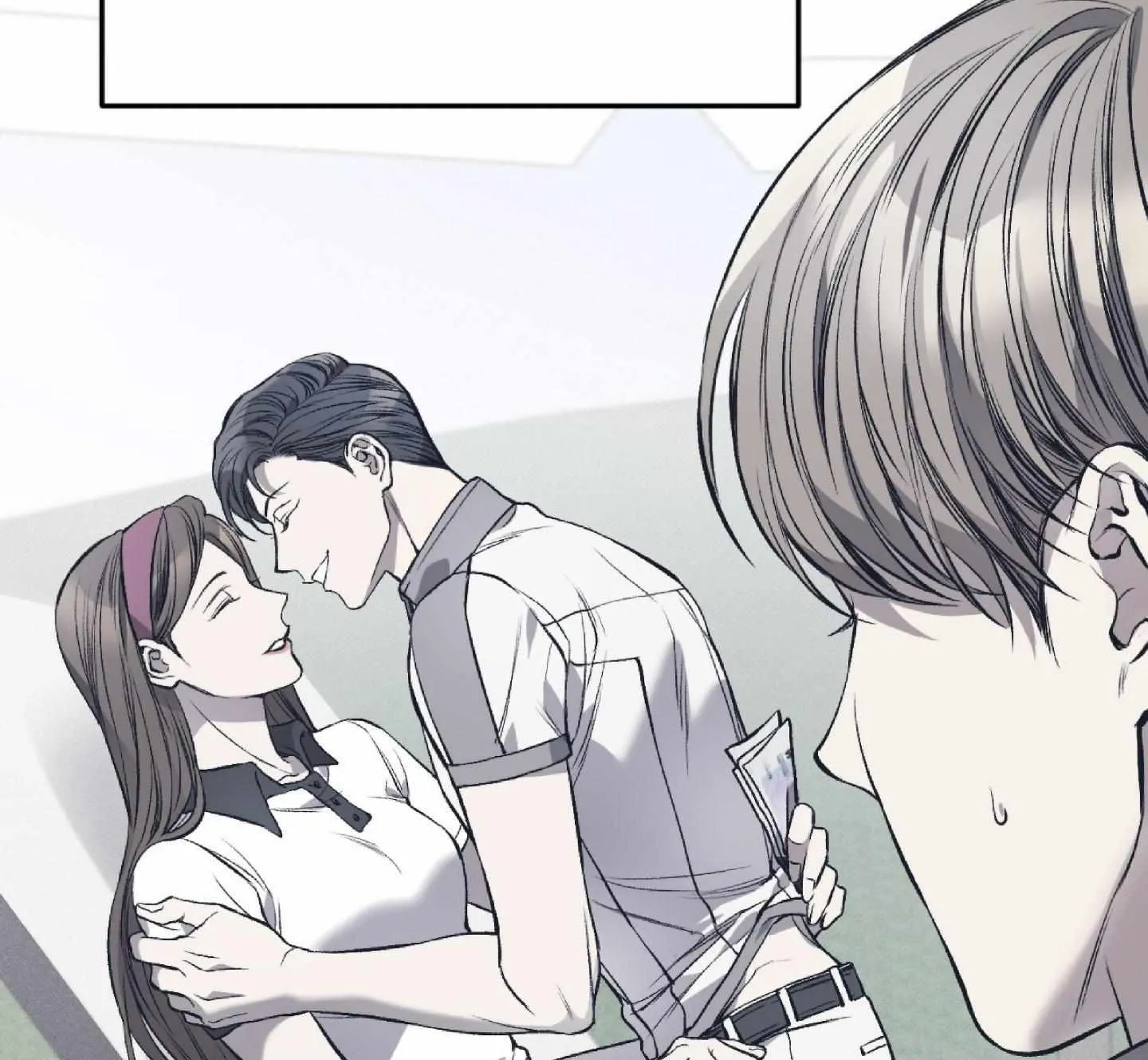 Dirty XX Chapter 2 page 11 - 
