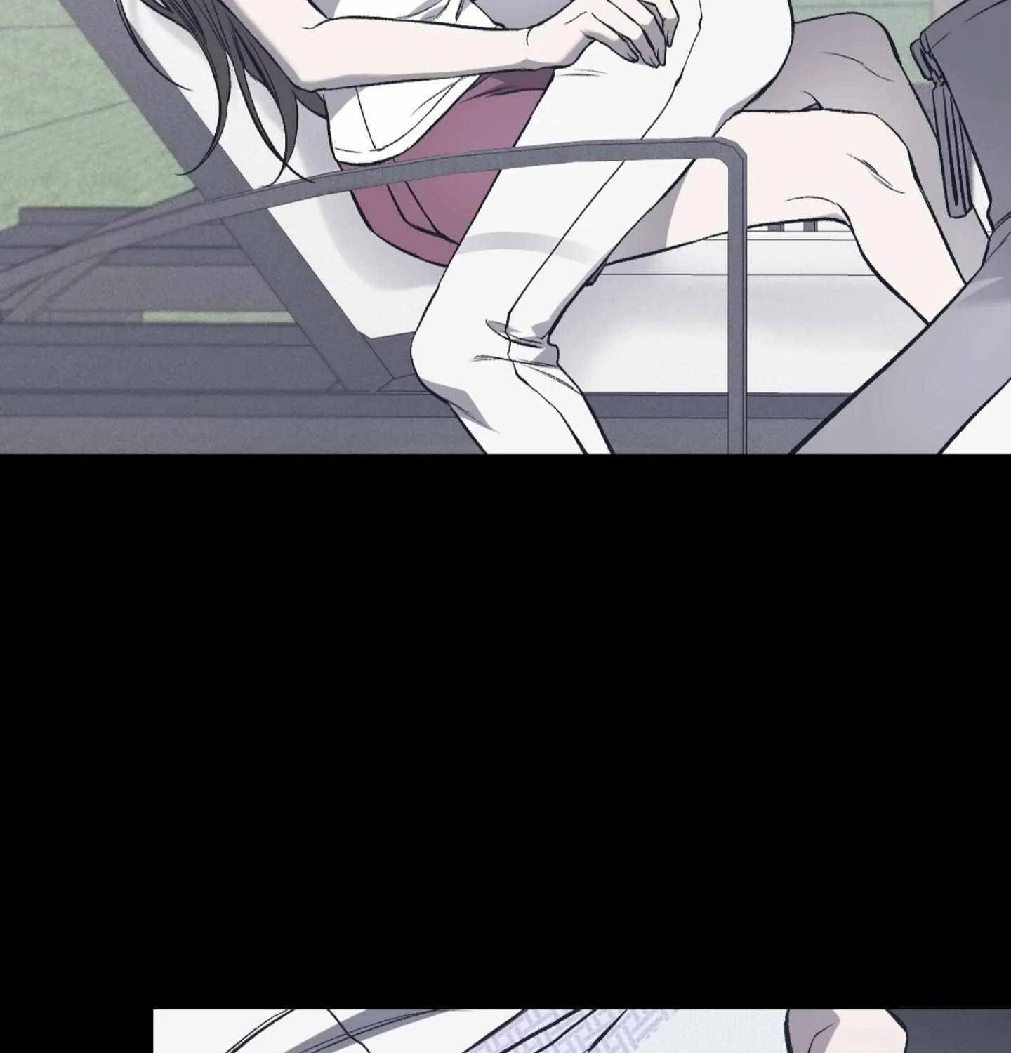 Dirty XX Chapter 2 page 12 - 