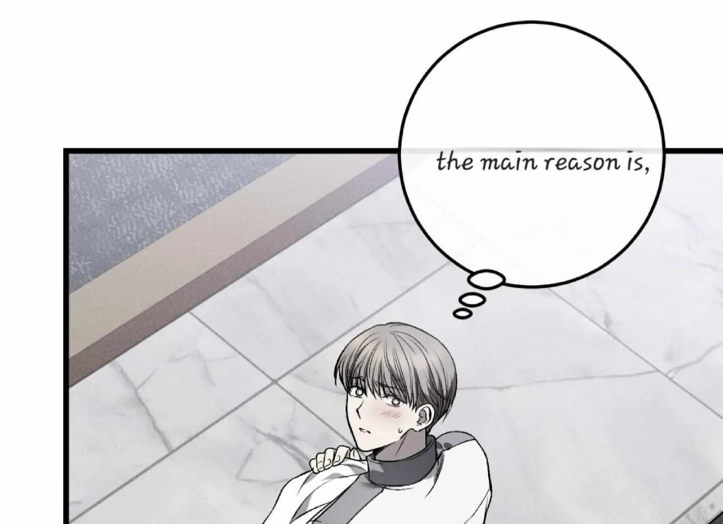 Dirty XX Chapter 2 page 111 - 