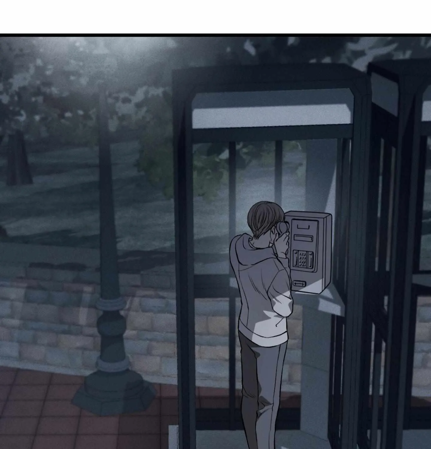 Dirty XX Chapter 2 page 118 - 
