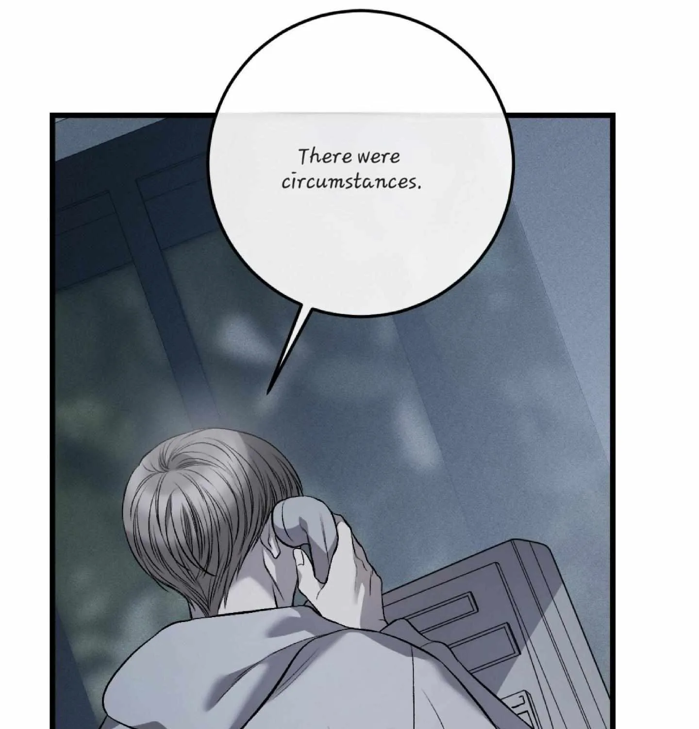 Dirty XX Chapter 2 page 122 - 