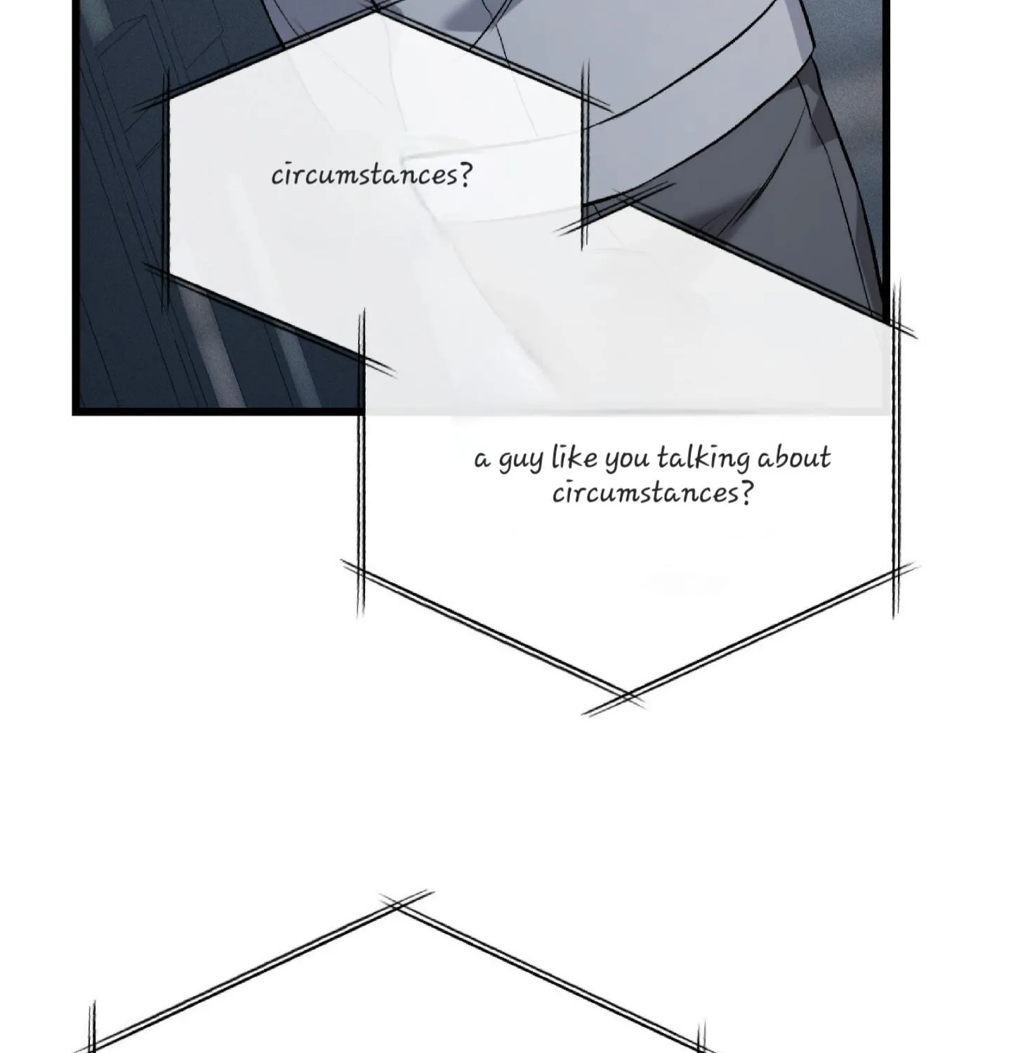 Dirty XX Chapter 2 page 124 - 