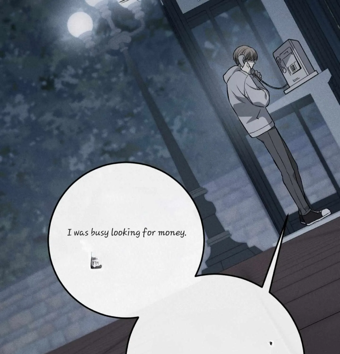 Dirty XX Chapter 2 page 126 - 