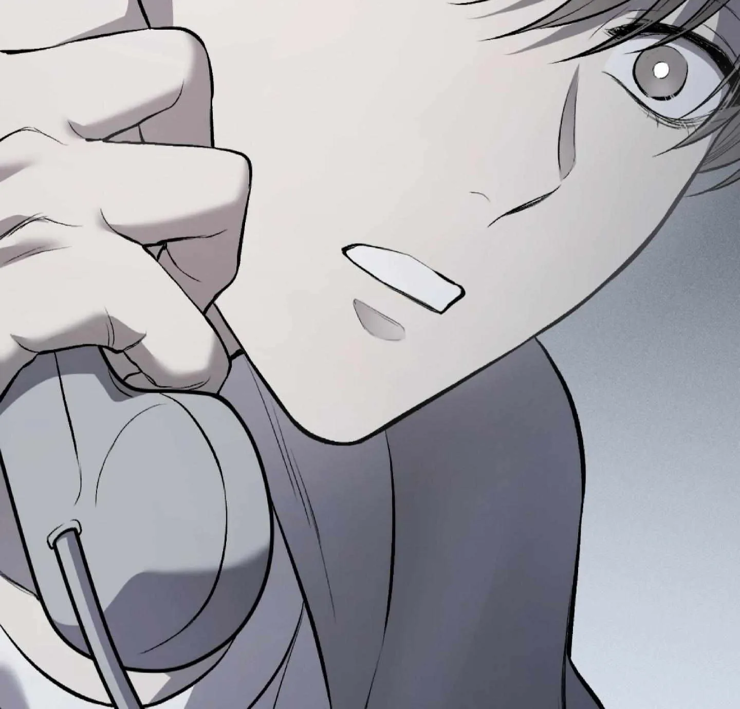 Dirty XX Chapter 2 page 131 - 