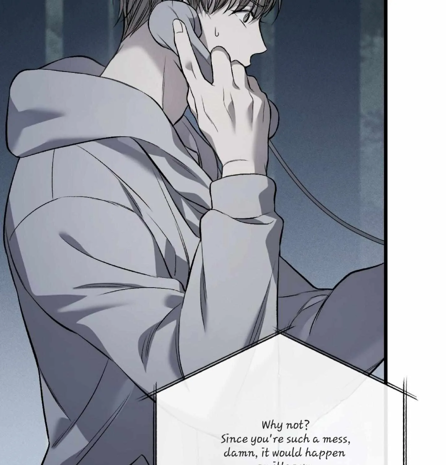 Dirty XX Chapter 2 page 134 - 
