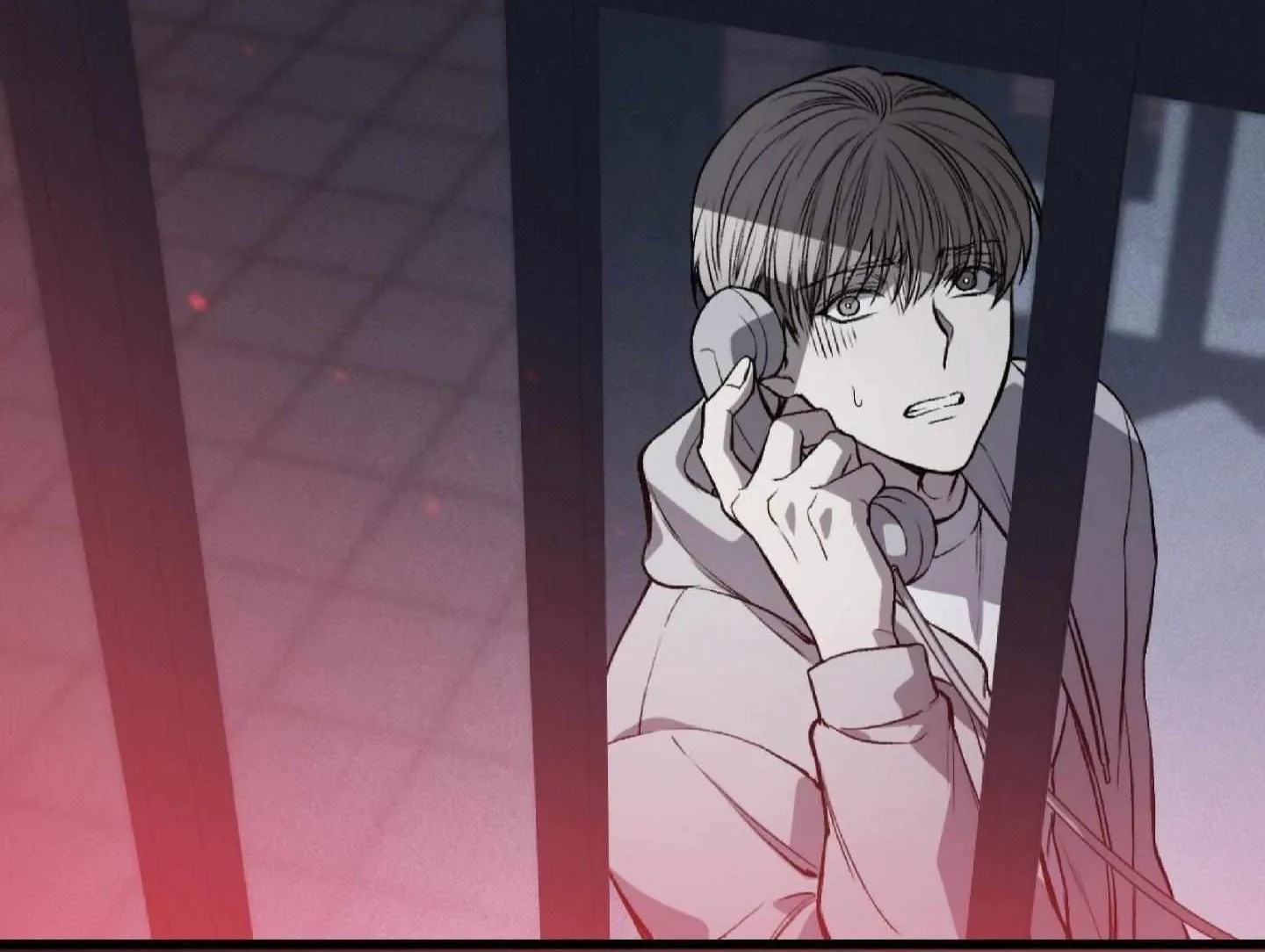 Dirty XX Chapter 2 page 141 - 