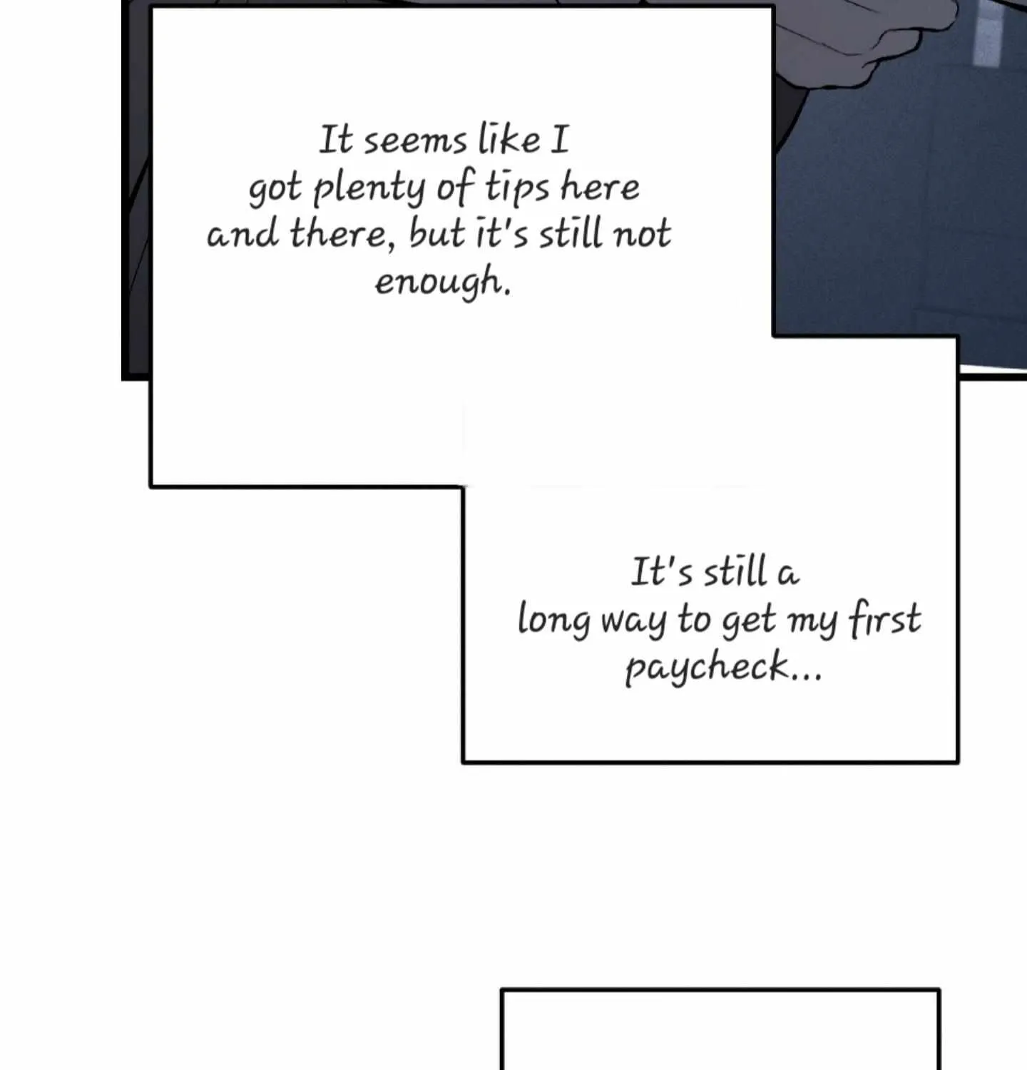 Dirty XX Chapter 2 page 153 - 