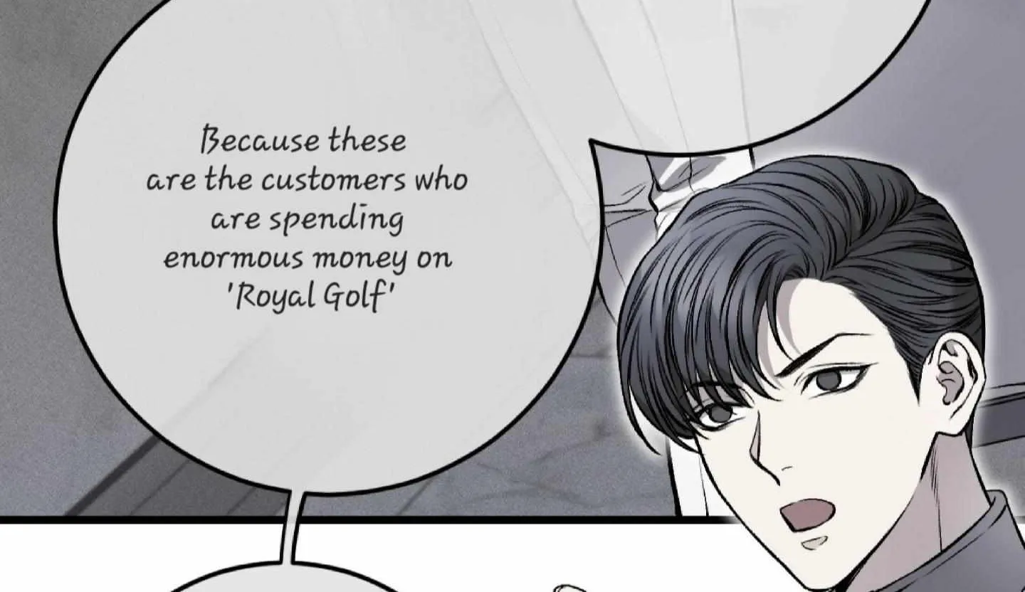 Dirty XX Chapter 2 page 25 - 