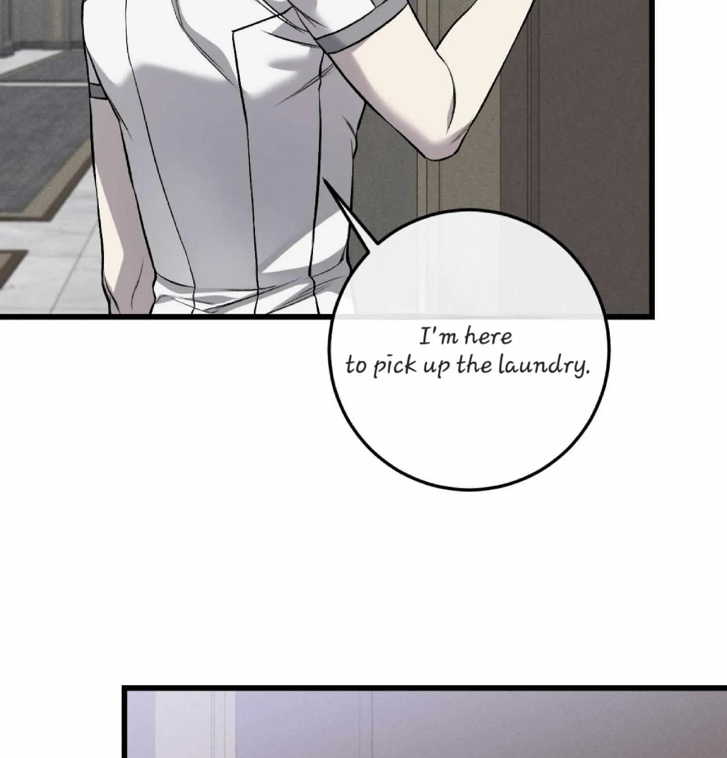 Dirty XX Chapter 2 page 28 - 