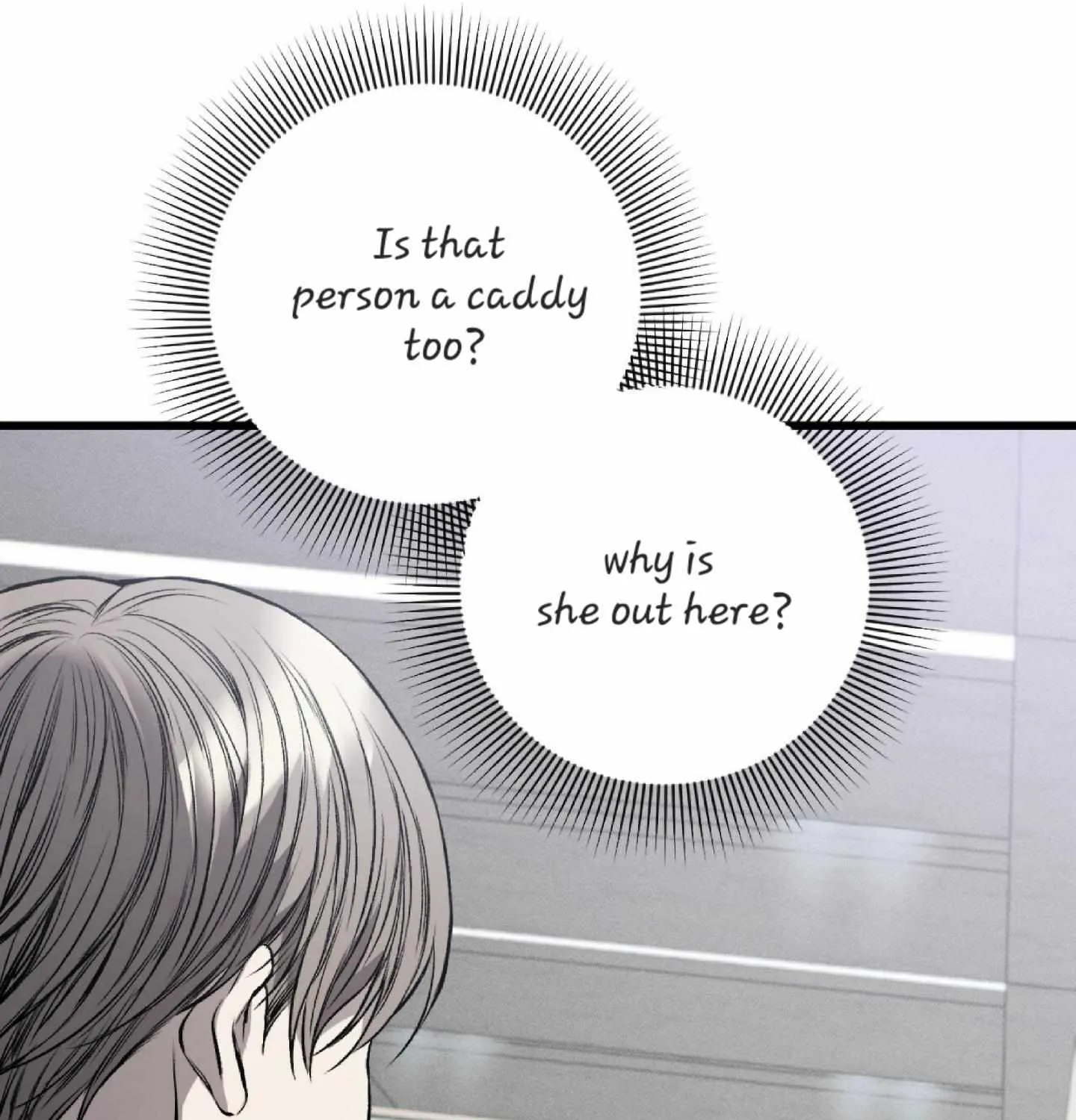 Dirty XX Chapter 2 page 40 - 