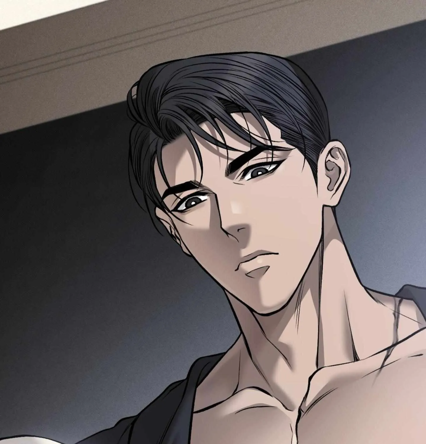 Dirty XX Chapter 2 page 44 - 