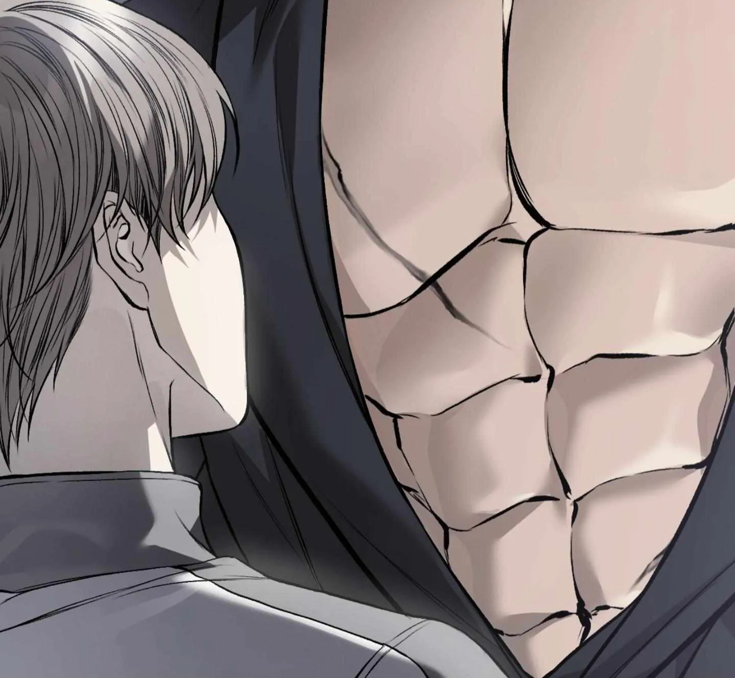 Dirty XX Chapter 2 page 45 - 