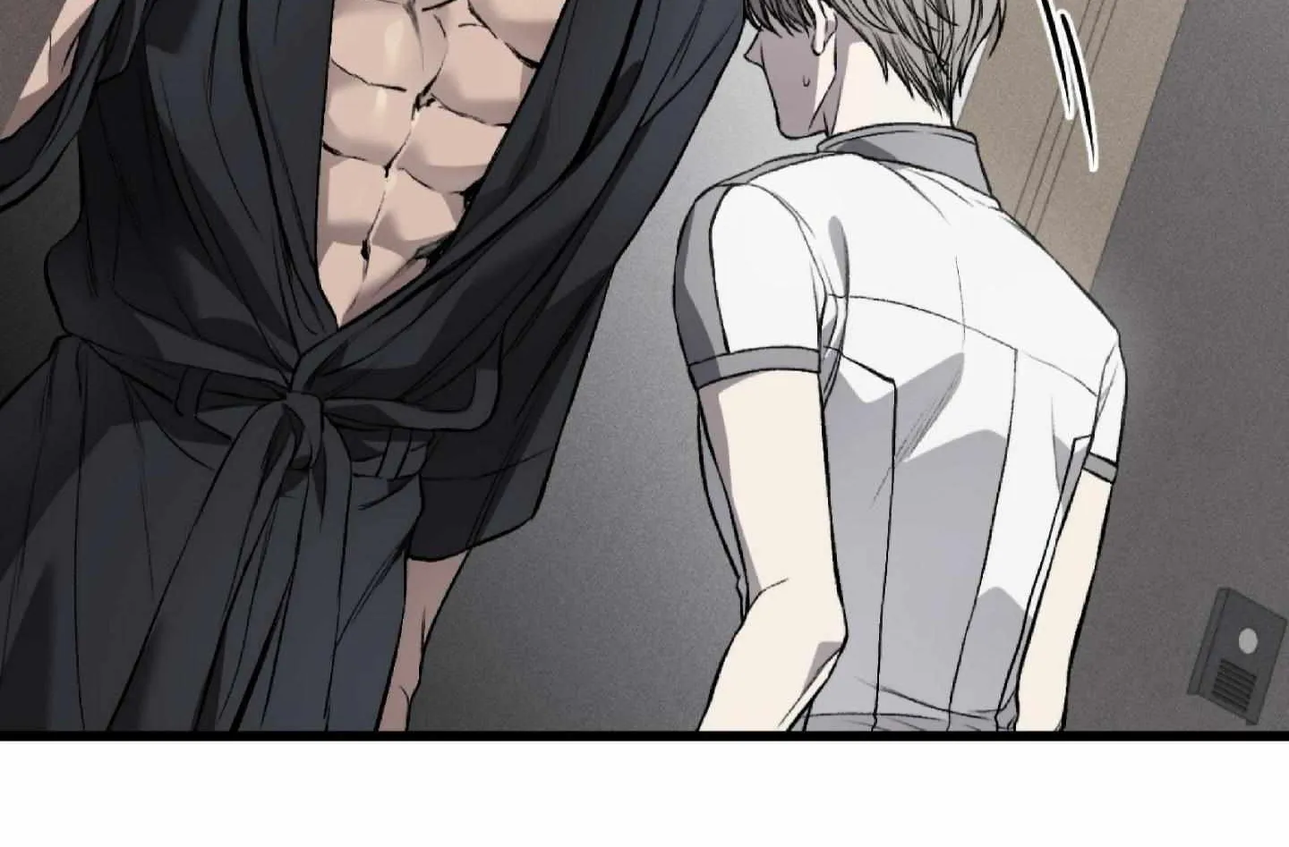 Dirty XX Chapter 2 page 59 - 