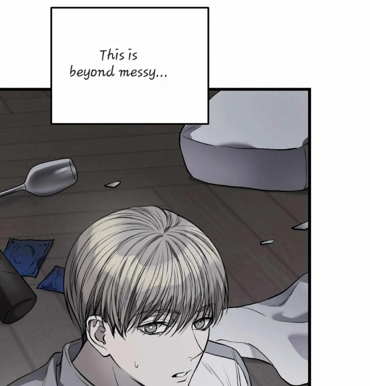 Dirty XX Chapter 2 page 64 - 