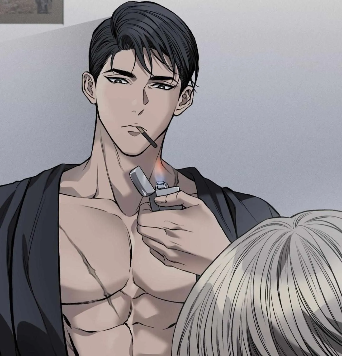 Dirty XX Chapter 2 page 68 - 