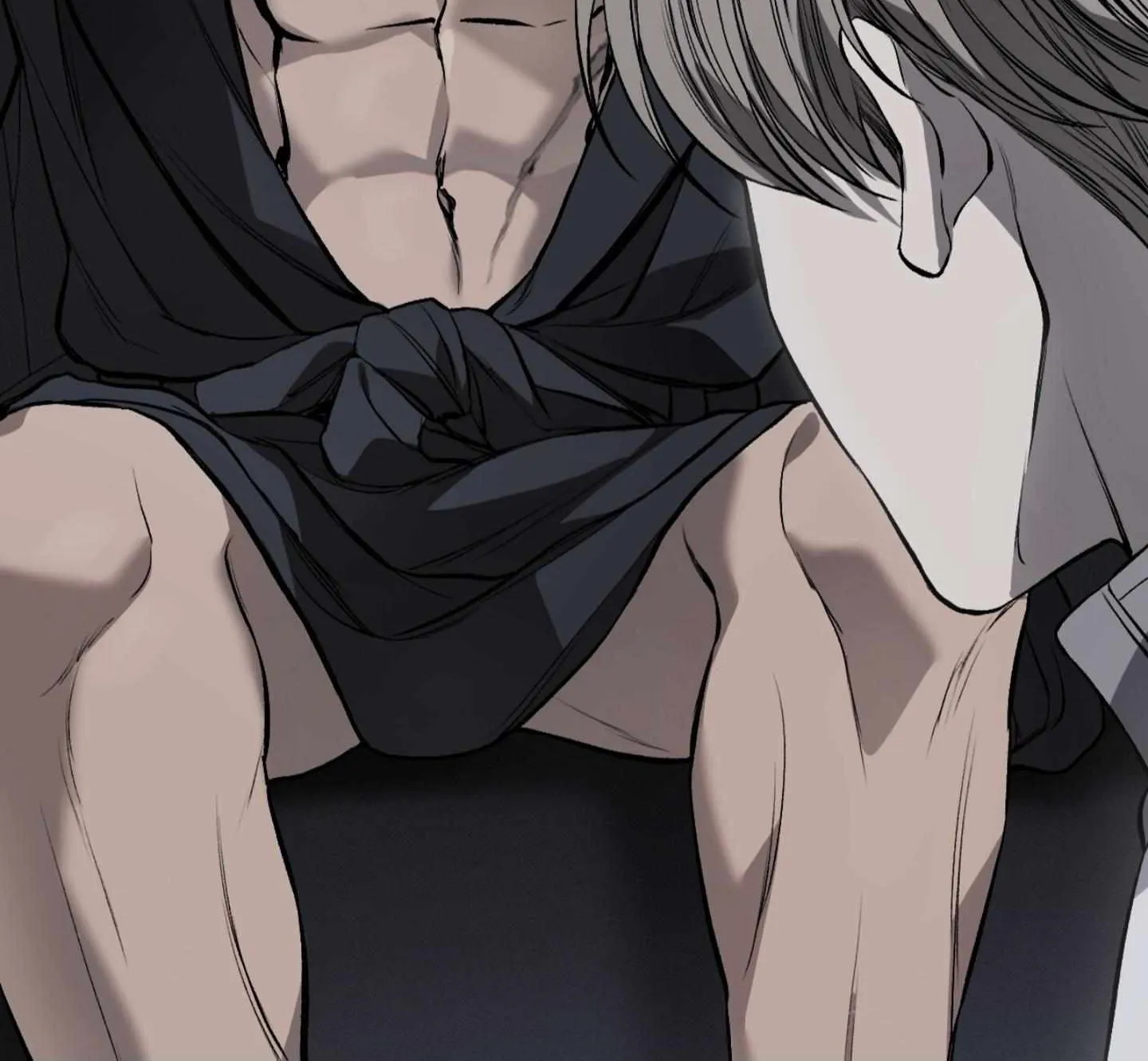 Dirty XX Chapter 2 page 69 - 