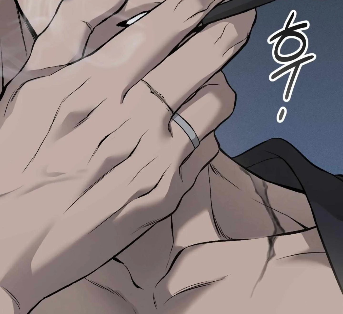 Dirty XX Chapter 2 page 71 - 