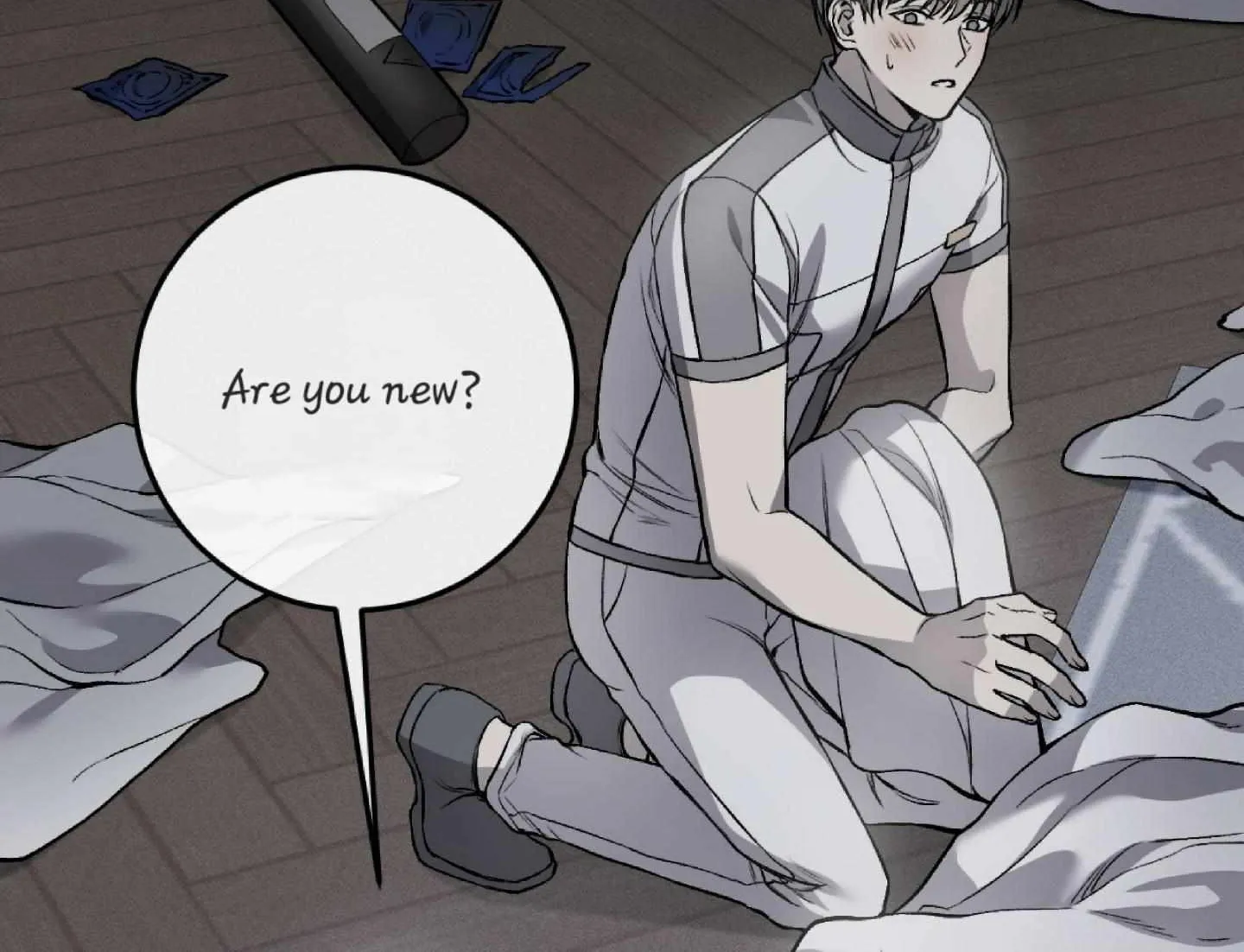 Dirty XX Chapter 2 page 73 - 