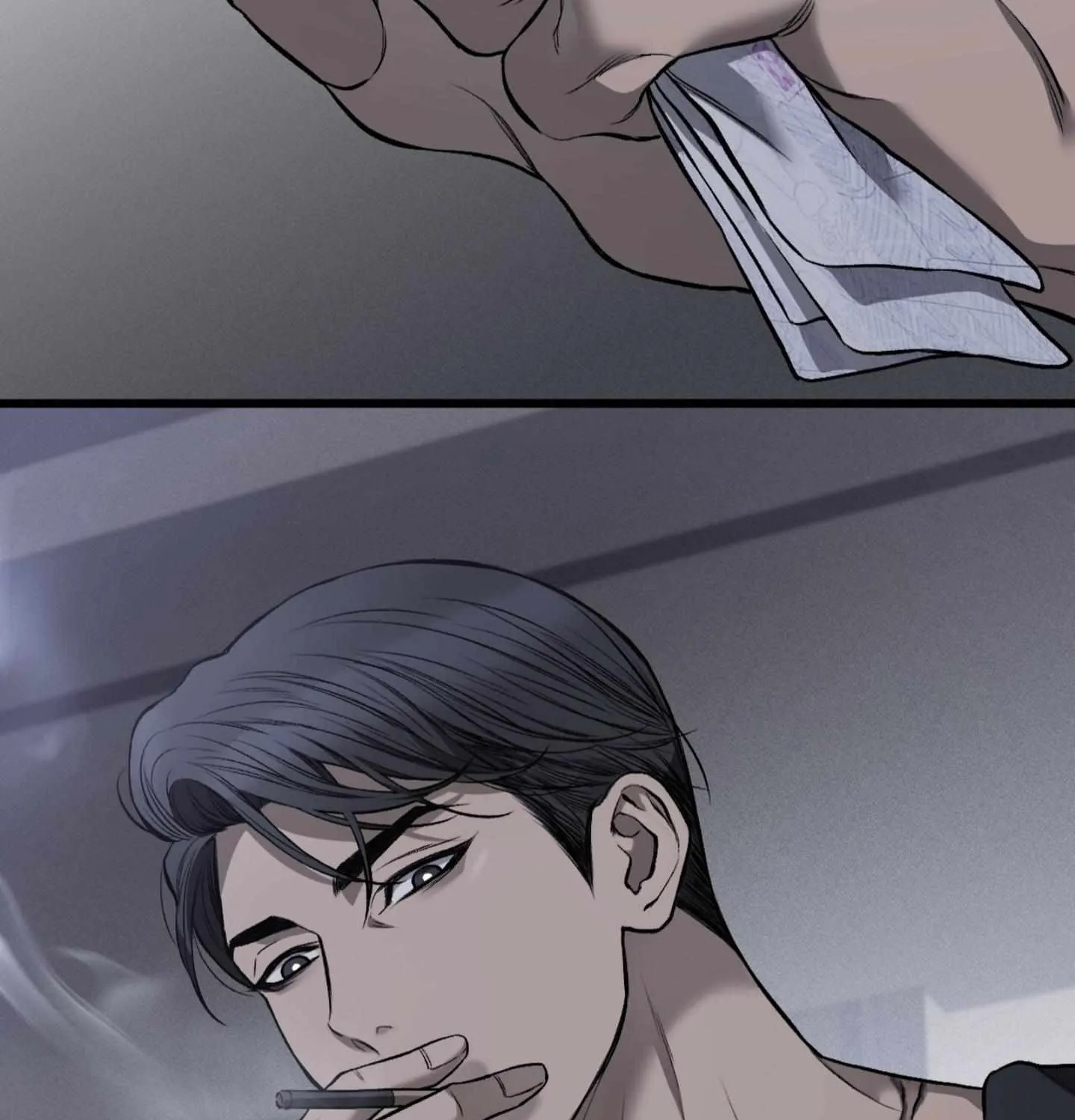 Dirty XX Chapter 2 page 76 - 