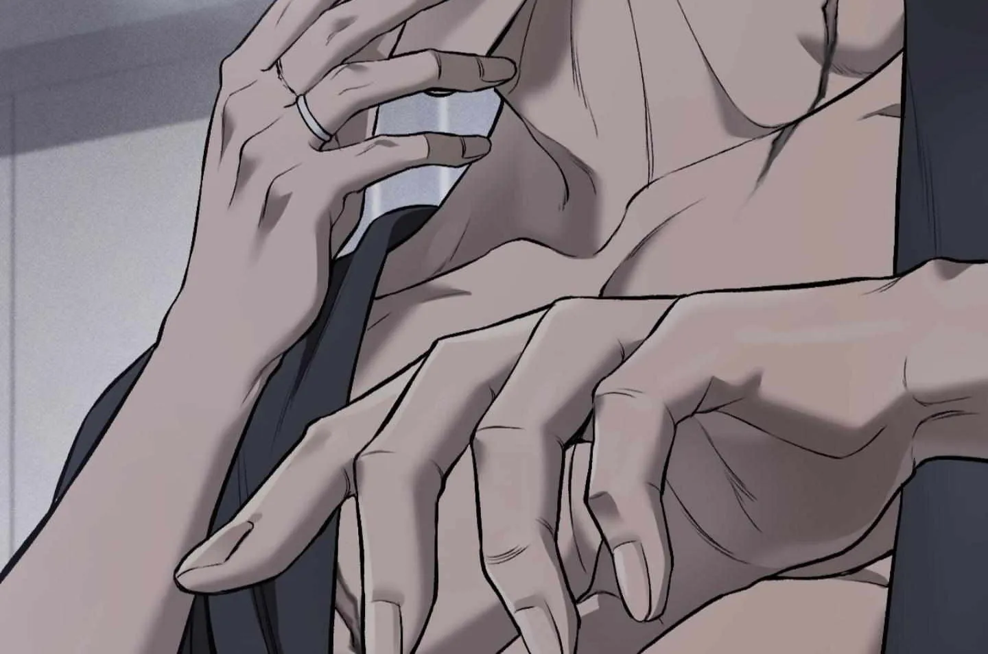 Dirty XX Chapter 2 page 77 - 