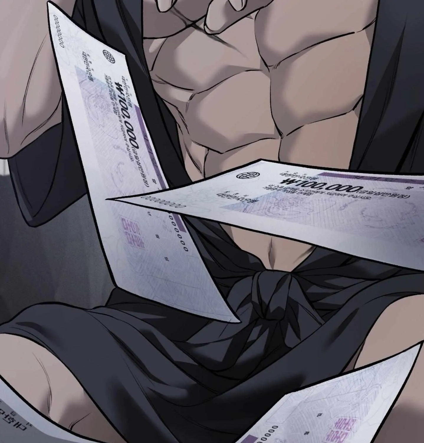 Dirty XX Chapter 2 page 78 - 