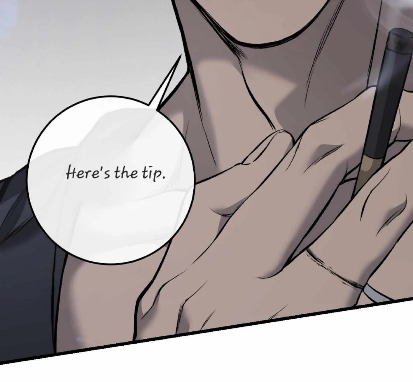 Dirty XX Chapter 2 page 81 - 