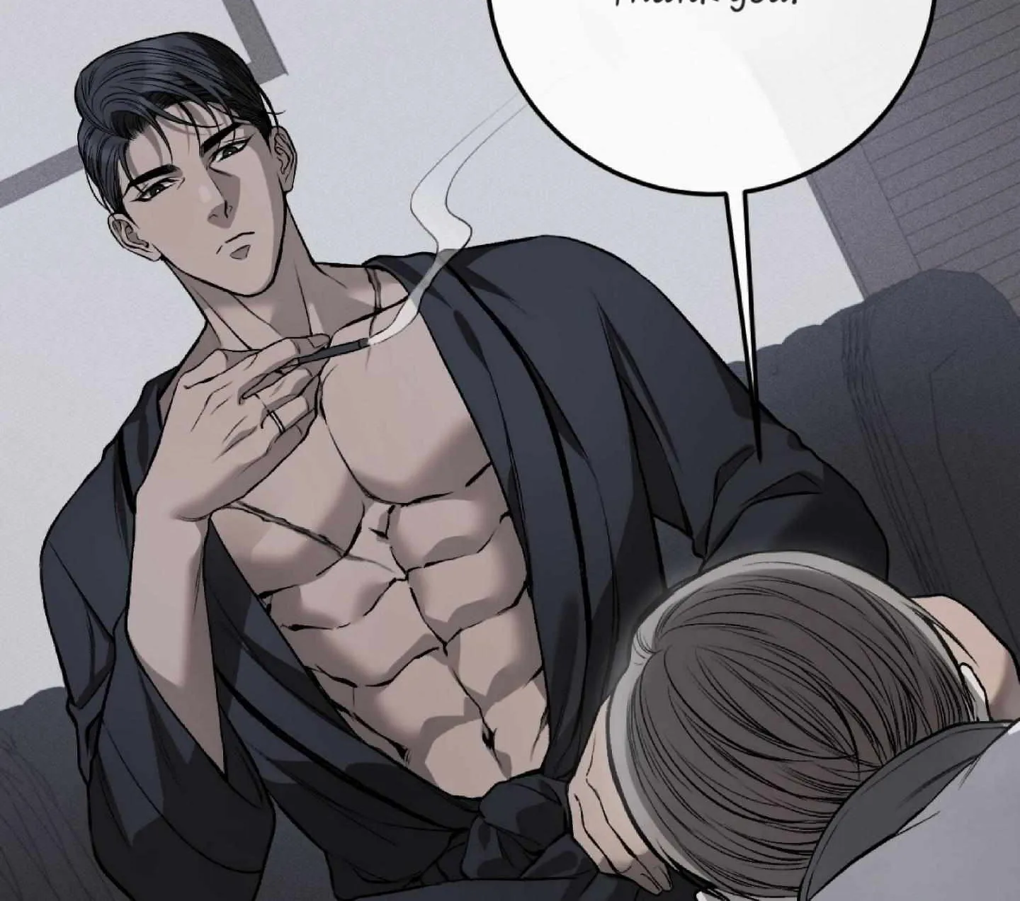 Dirty XX Chapter 2 page 87 - 