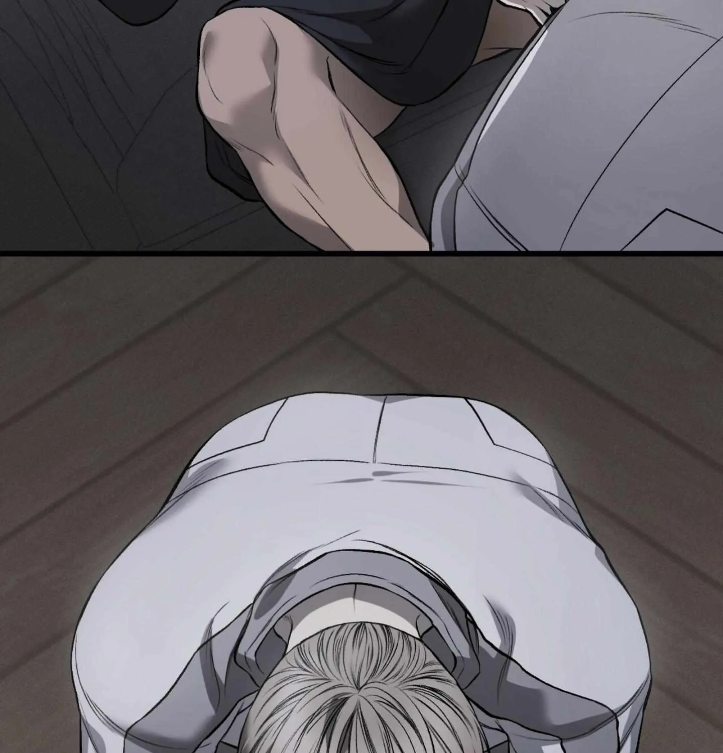 Dirty XX Chapter 2 page 88 - 