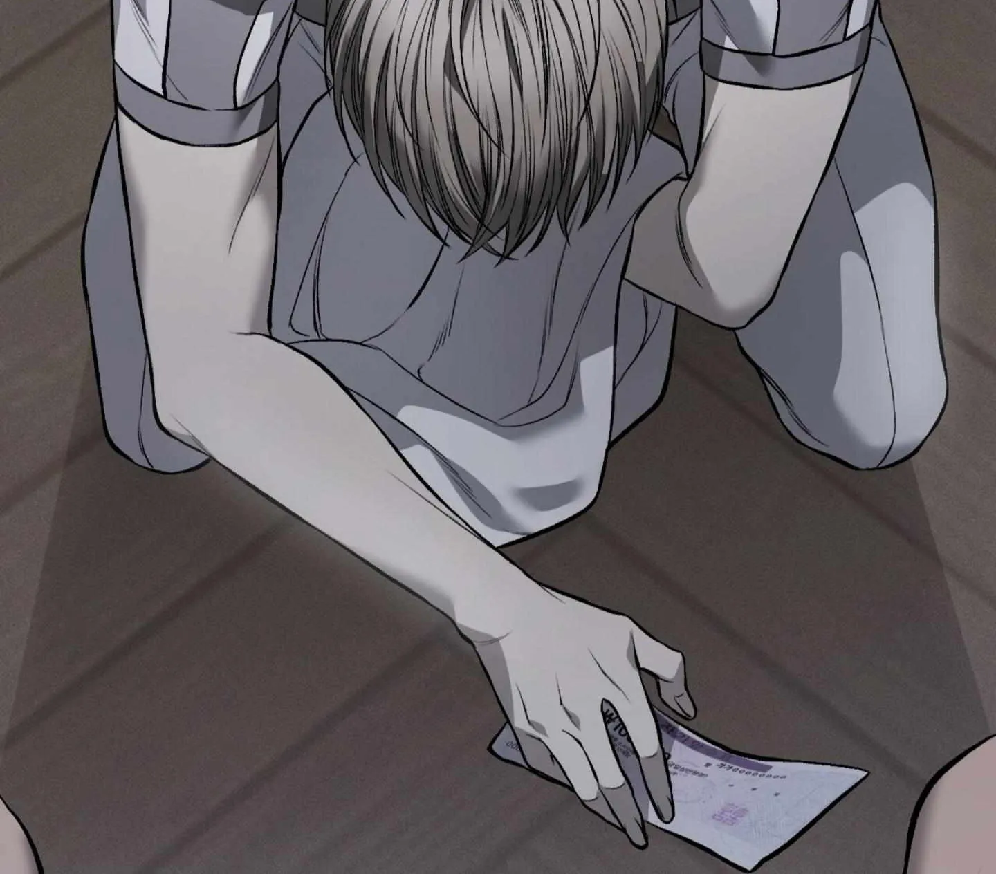Dirty XX Chapter 2 page 89 - 