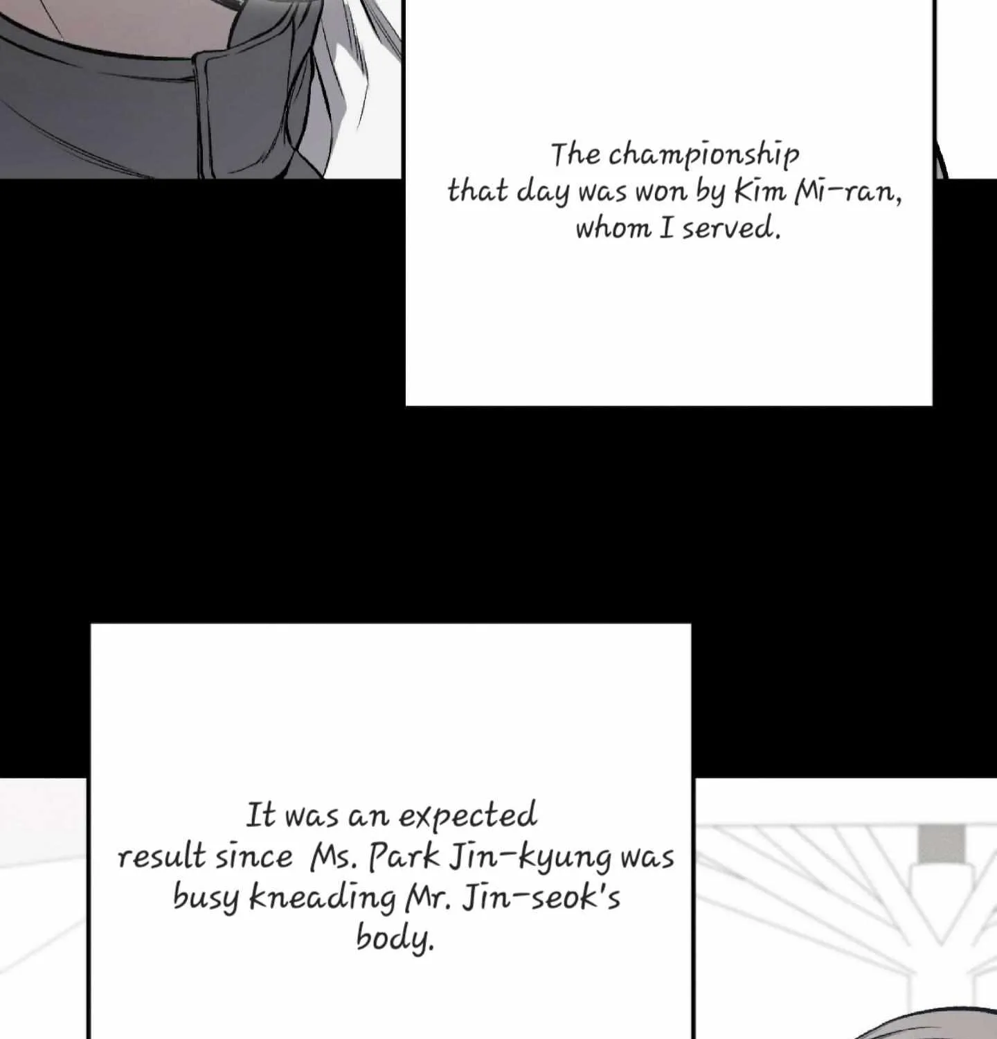 Dirty XX Chapter 2 page 10 - 