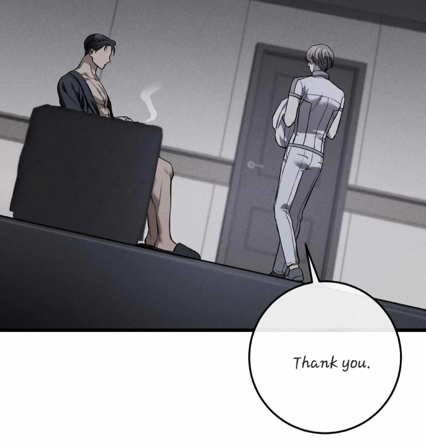 Dirty XX Chapter 2 page 96 - 