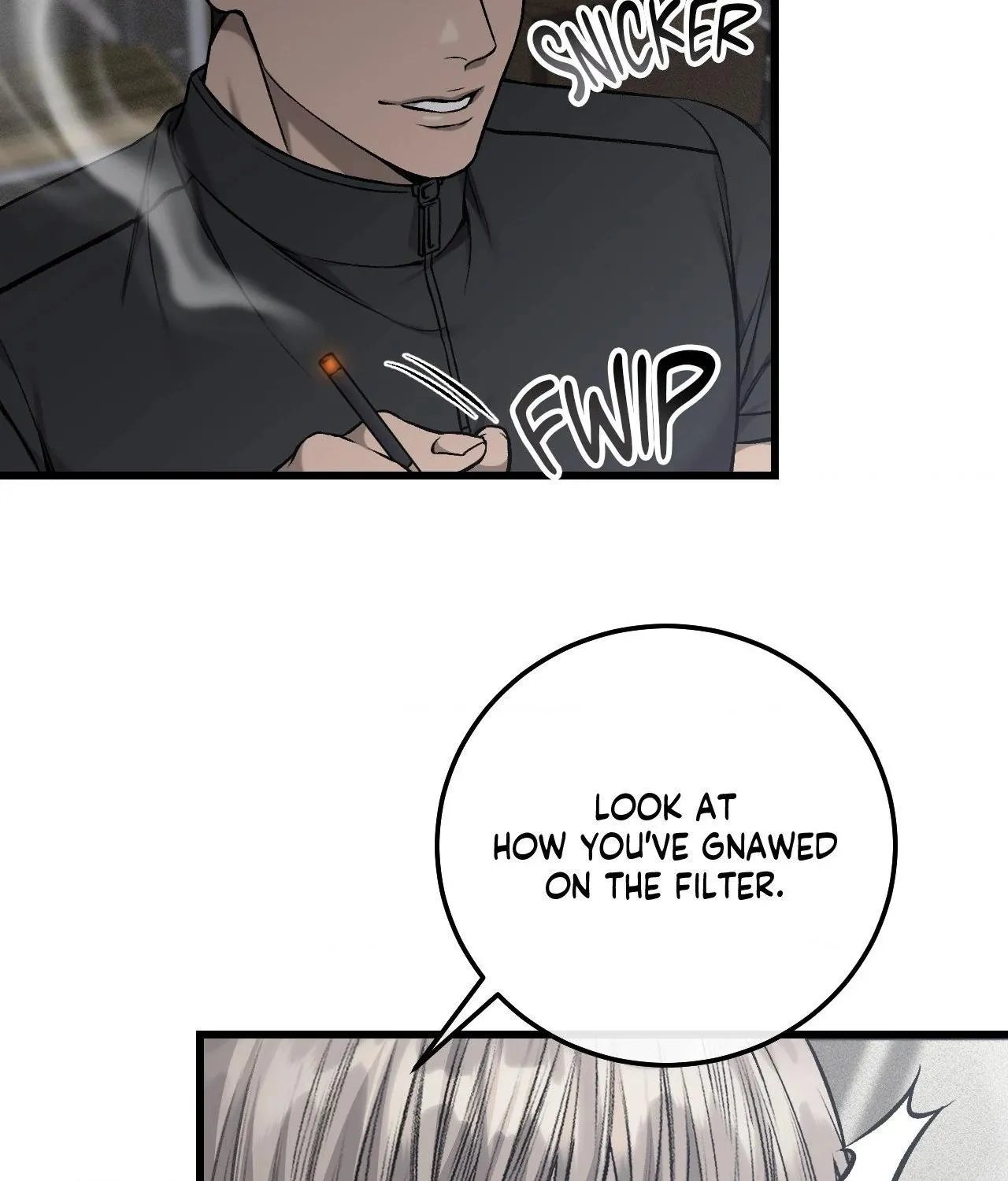 Dirty XX Chapter 20 page 11 - 