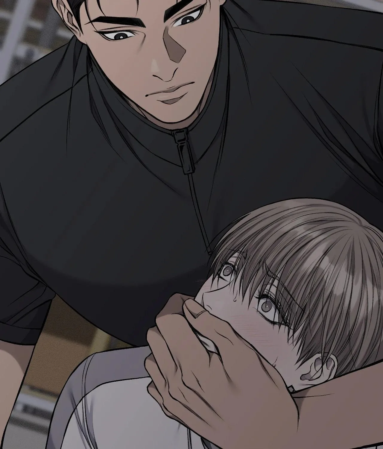 Dirty XX Chapter 20 page 105 - 