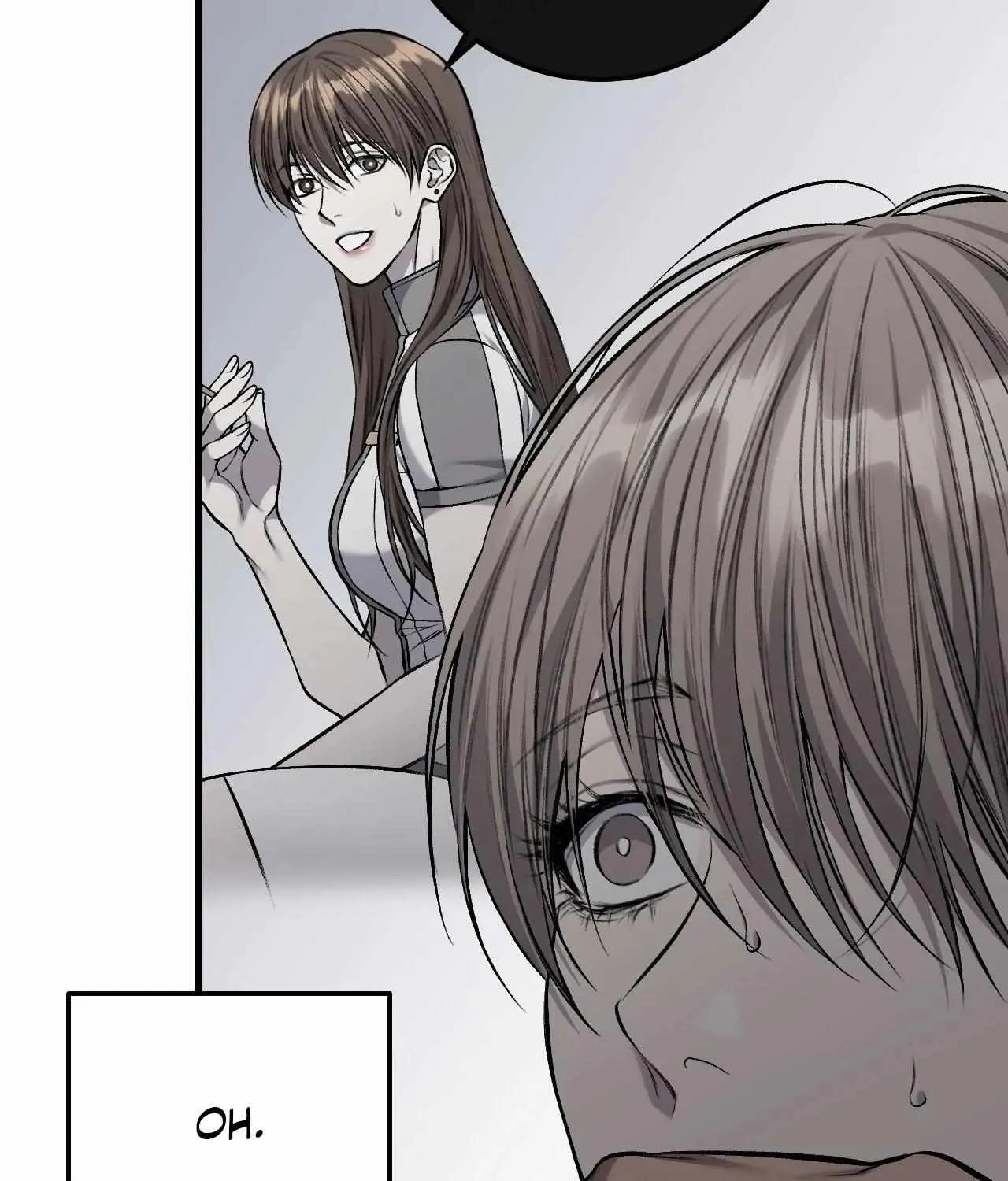 Dirty XX Chapter 20 page 109 - 