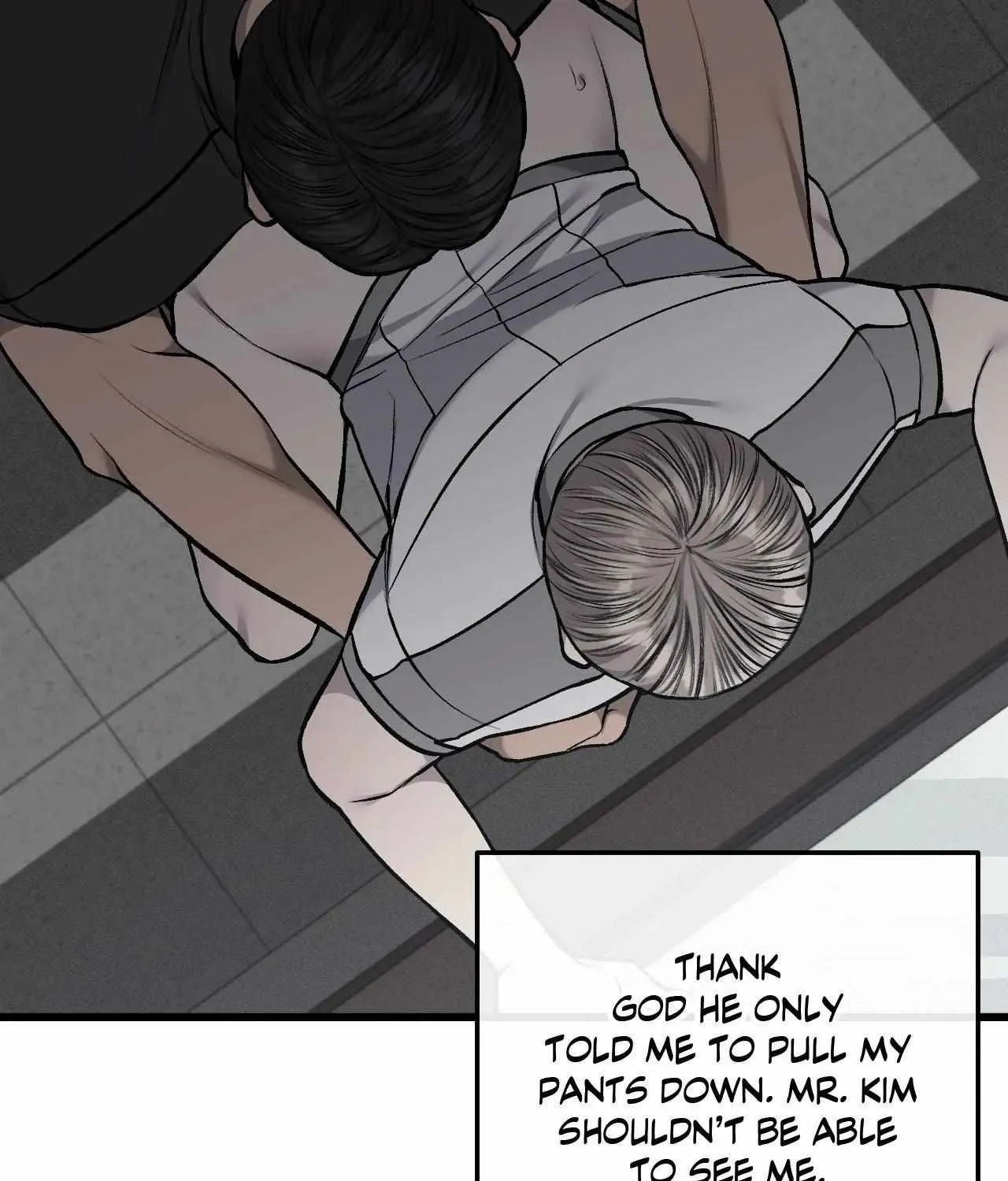 Dirty XX Chapter 20 page 14 - 