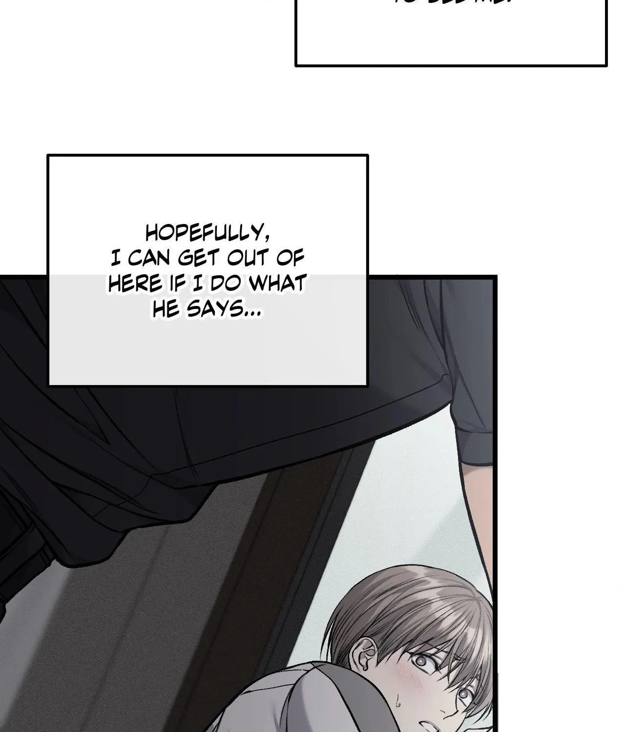 Dirty XX Chapter 20 page 15 - 