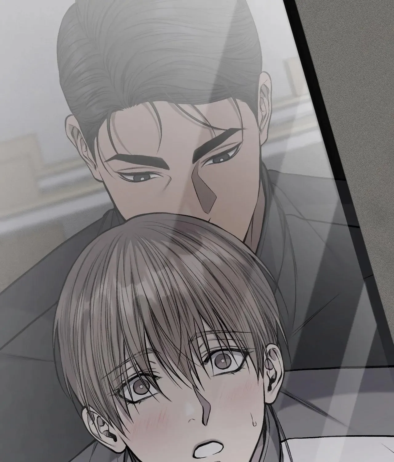 Dirty XX Chapter 20 page 18 - 