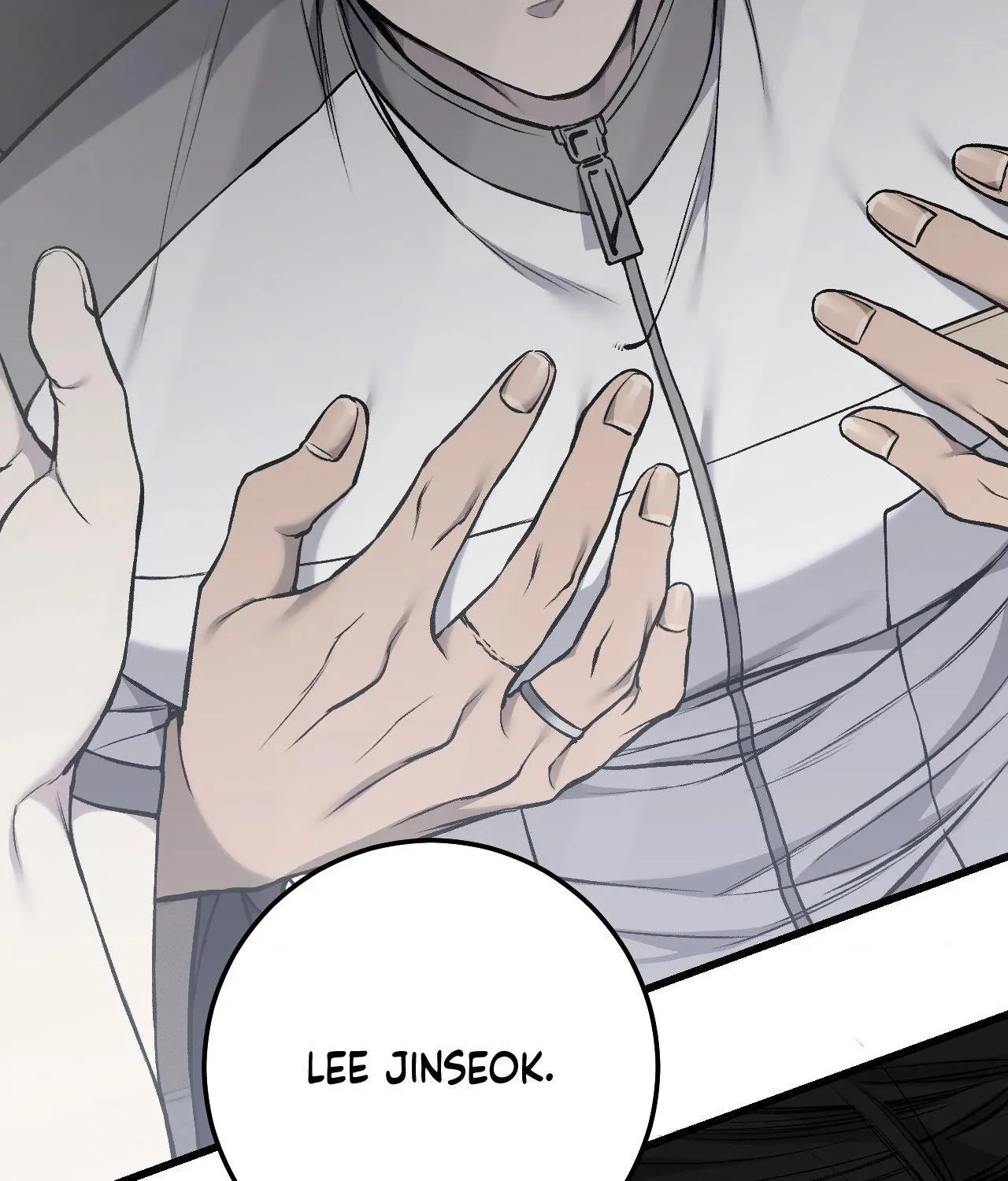 Dirty XX Chapter 20 page 19 - 