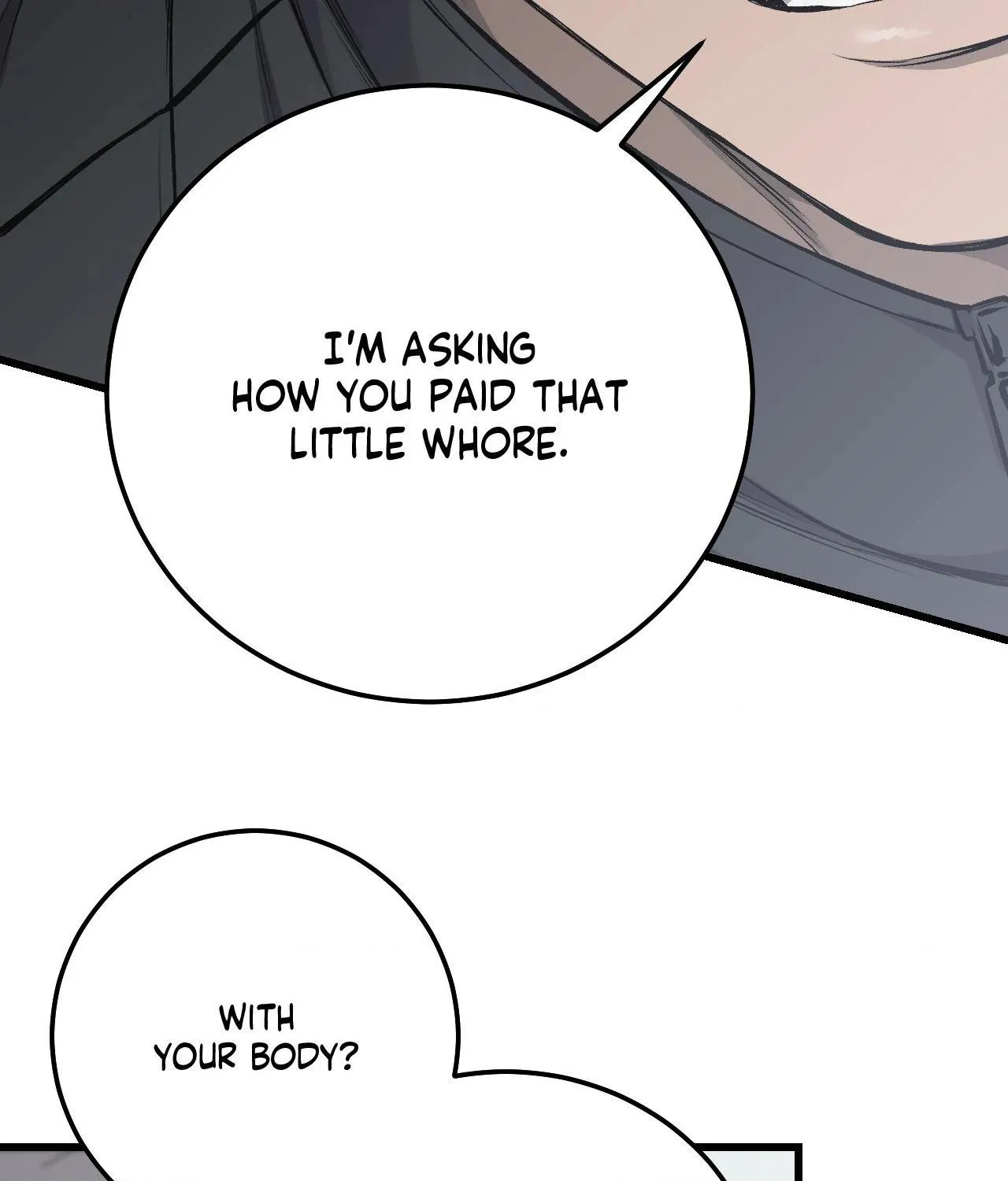 Dirty XX Chapter 20 page 21 - 