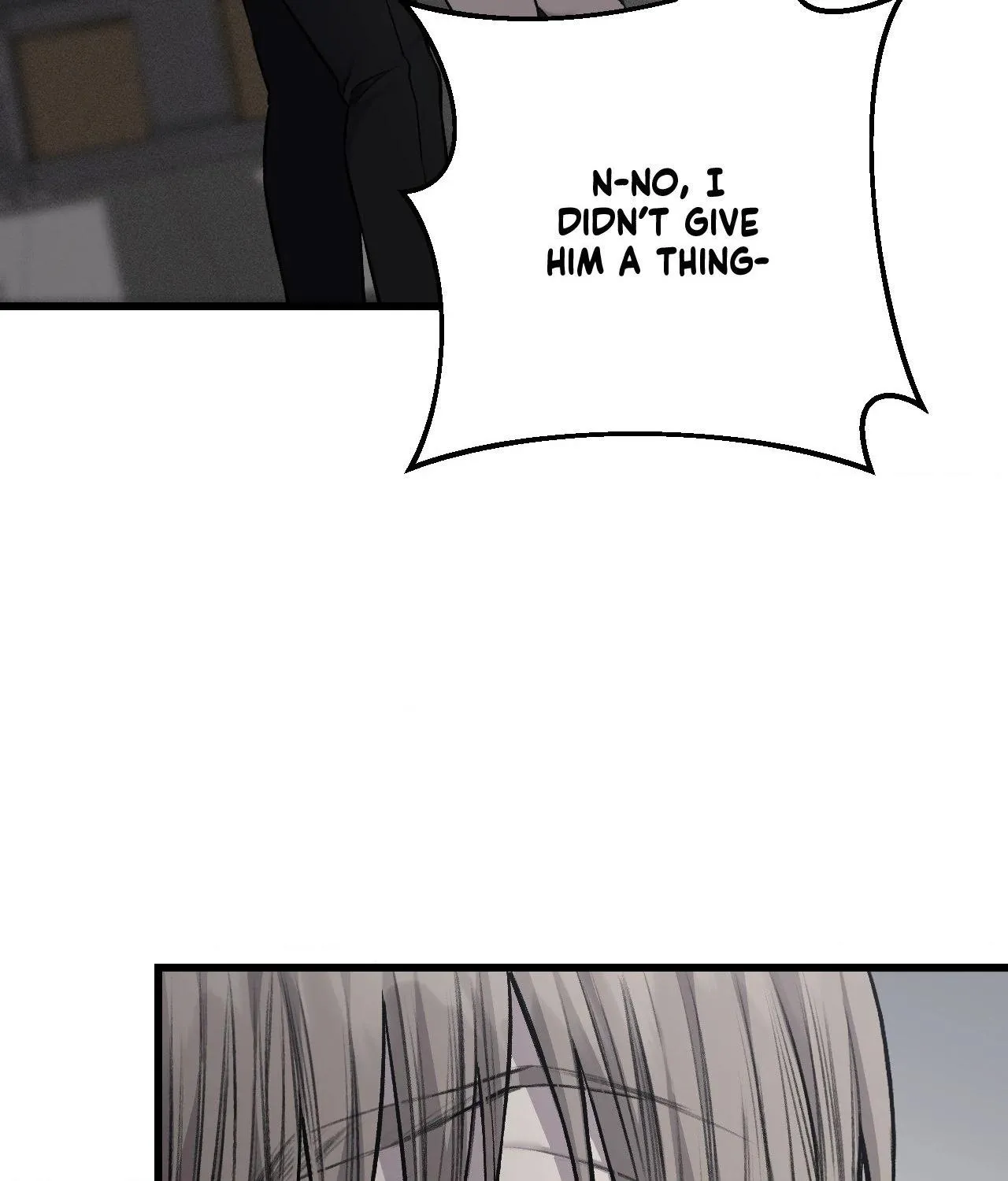 Dirty XX Chapter 20 page 23 - 