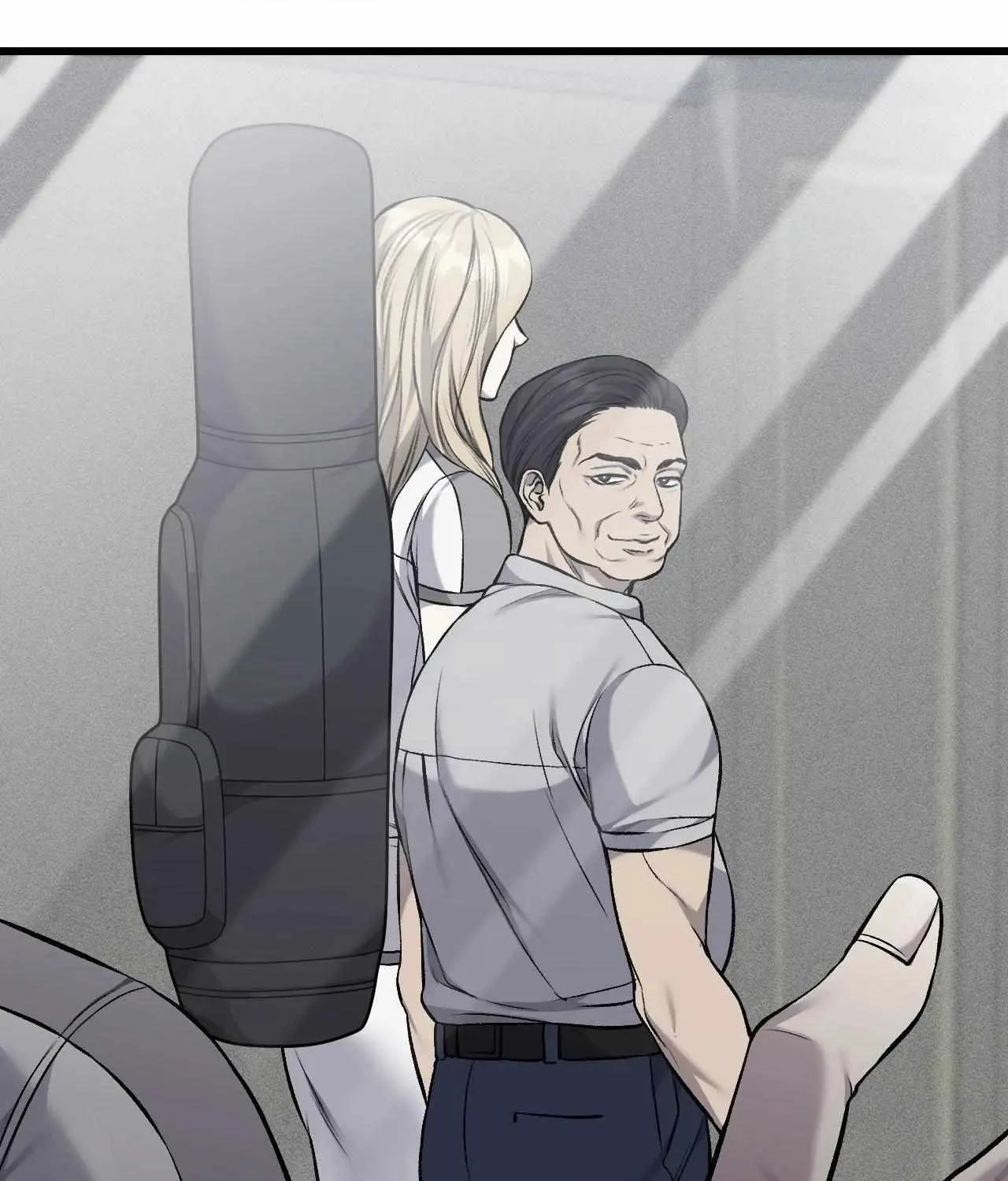 Dirty XX Chapter 20 page 25 - 
