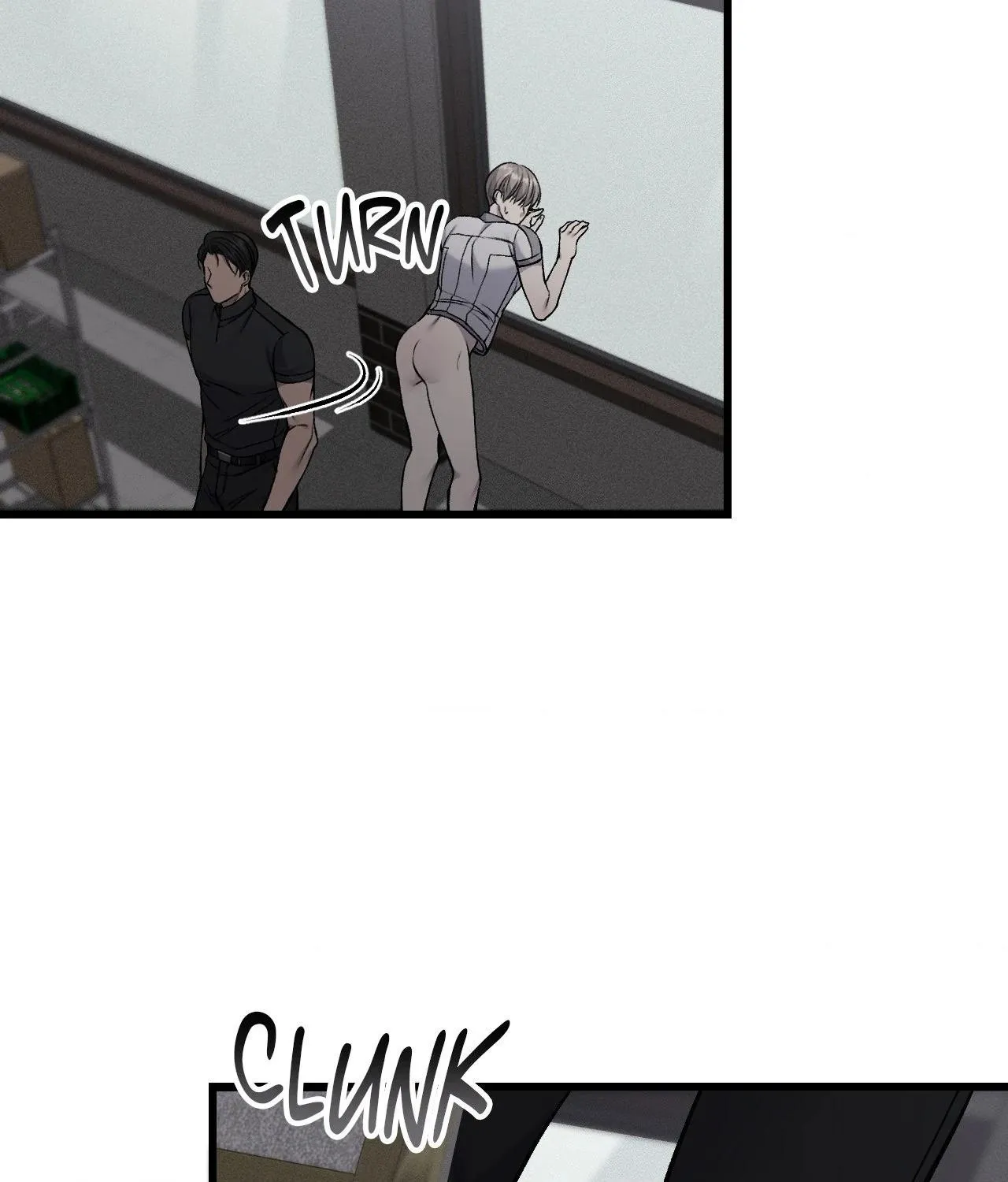 Dirty XX Chapter 20 page 35 - 