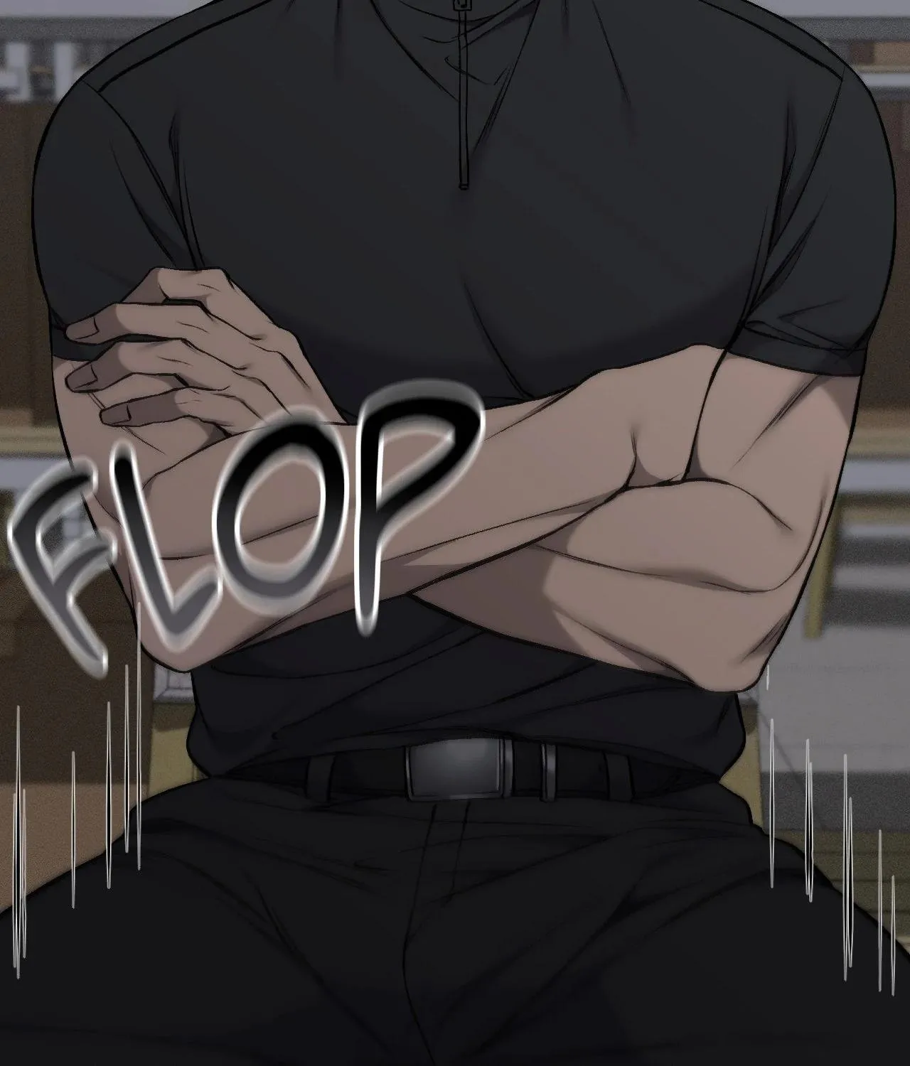 Dirty XX Chapter 20 page 38 - 
