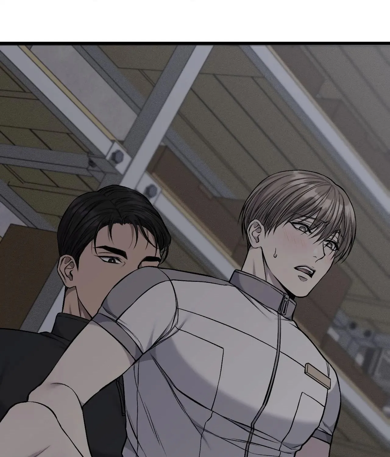 Dirty XX Chapter 20 page 46 - 