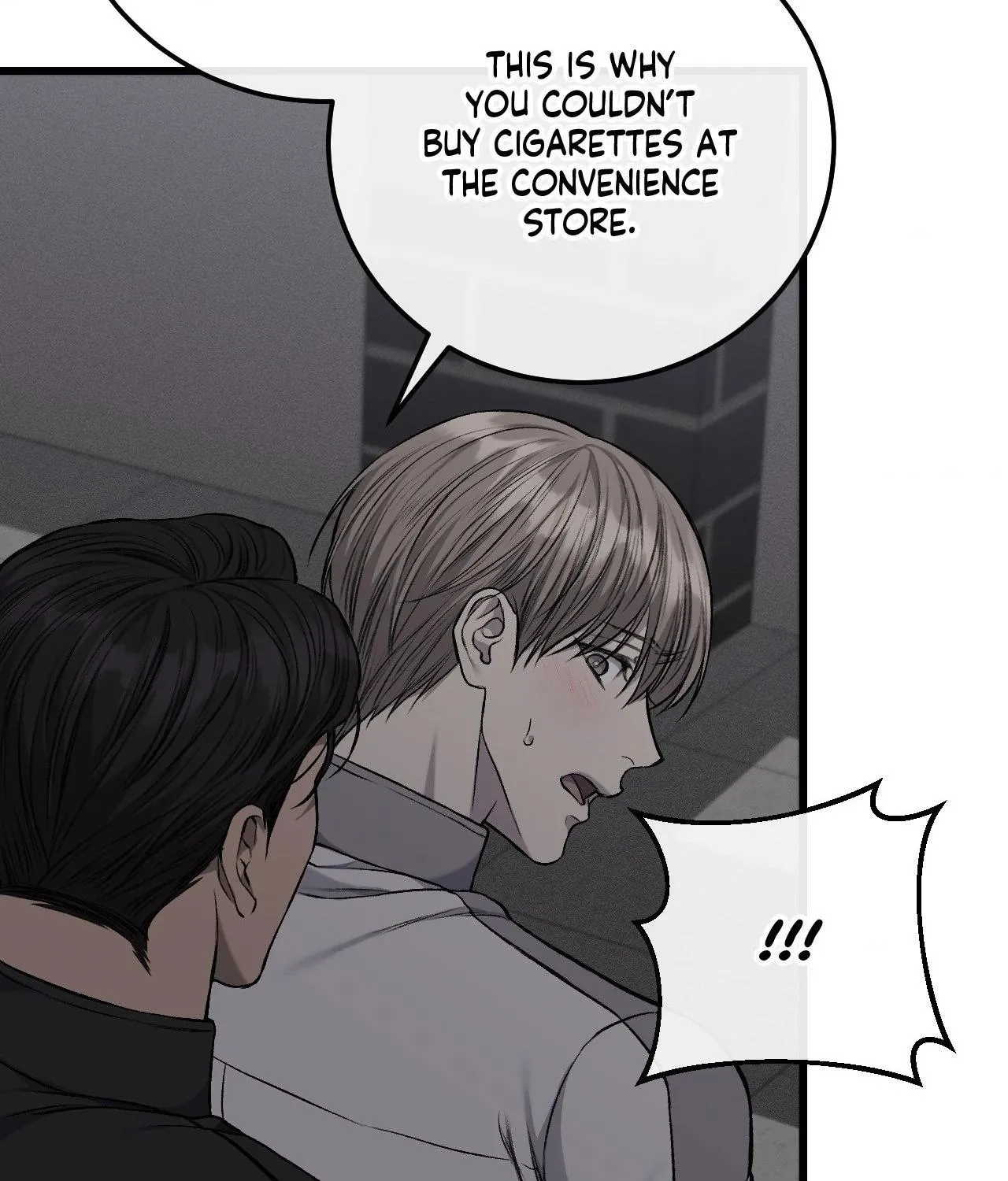 Dirty XX Chapter 20 page 50 - 