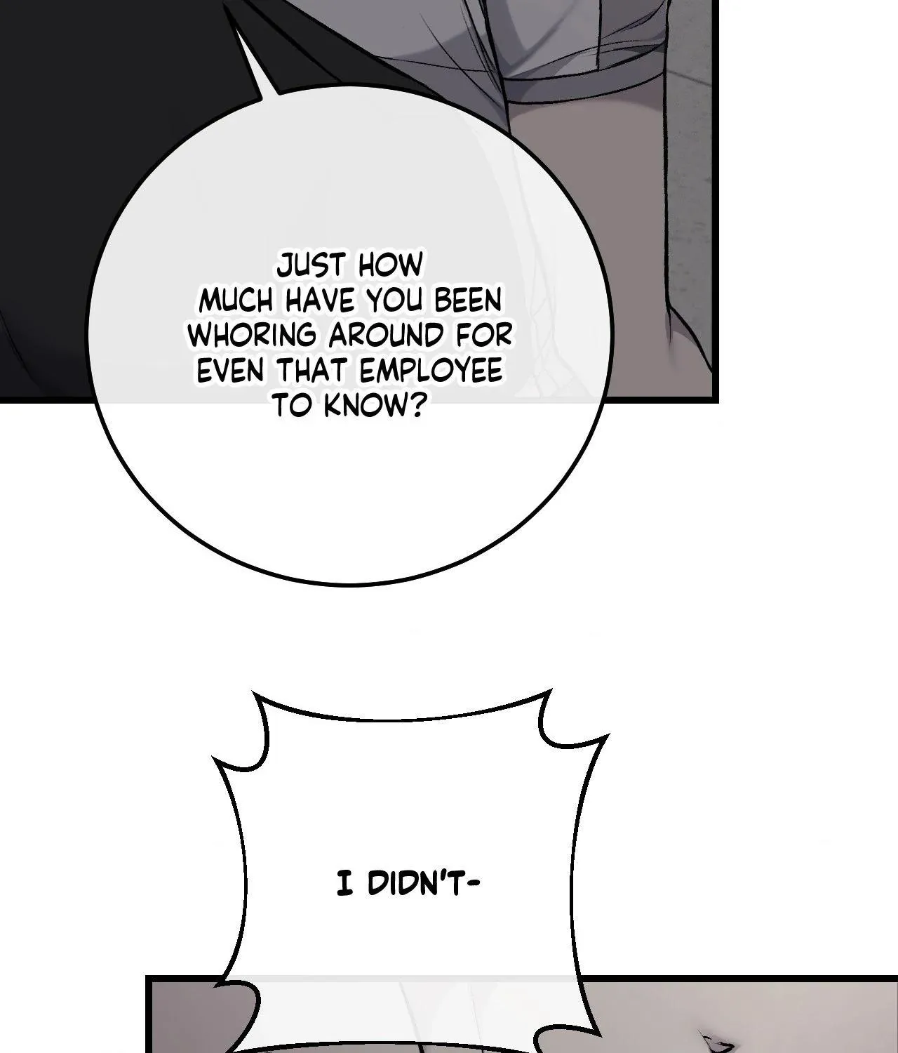 Dirty XX Chapter 20 page 51 - 