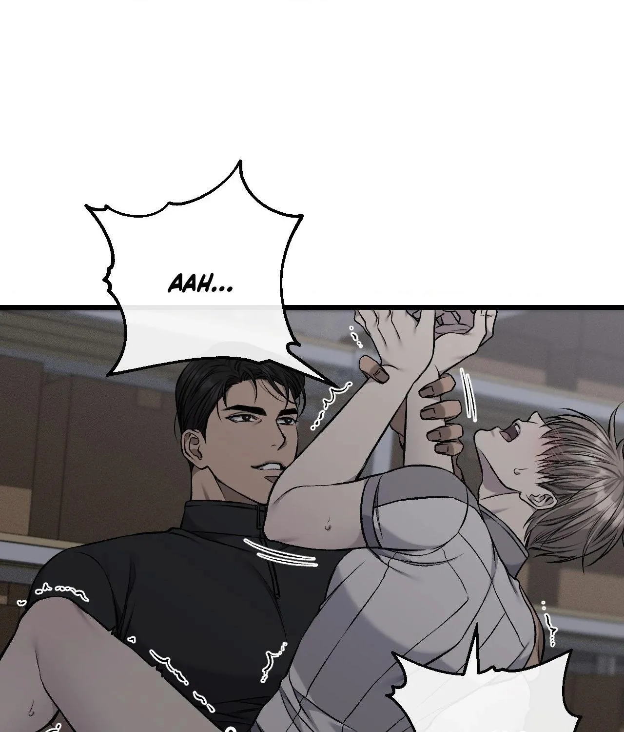 Dirty XX Chapter 20 page 55 - 