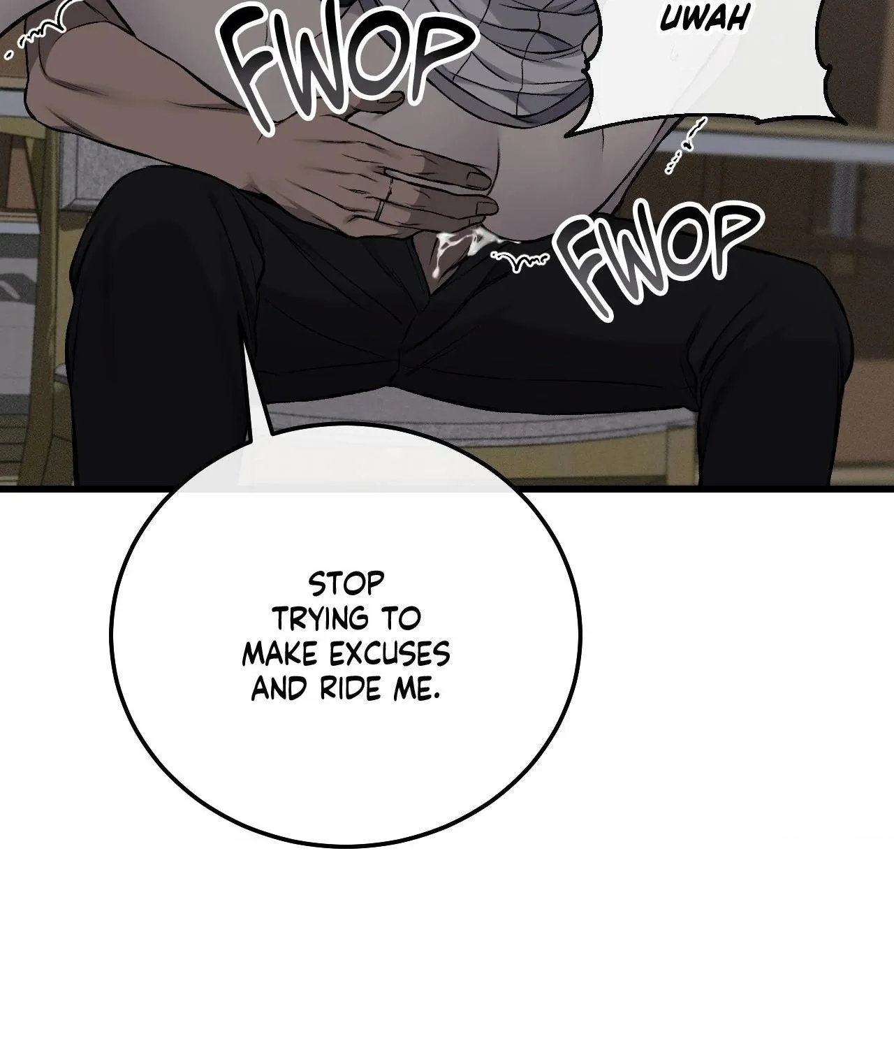 Dirty XX Chapter 20 page 56 - 