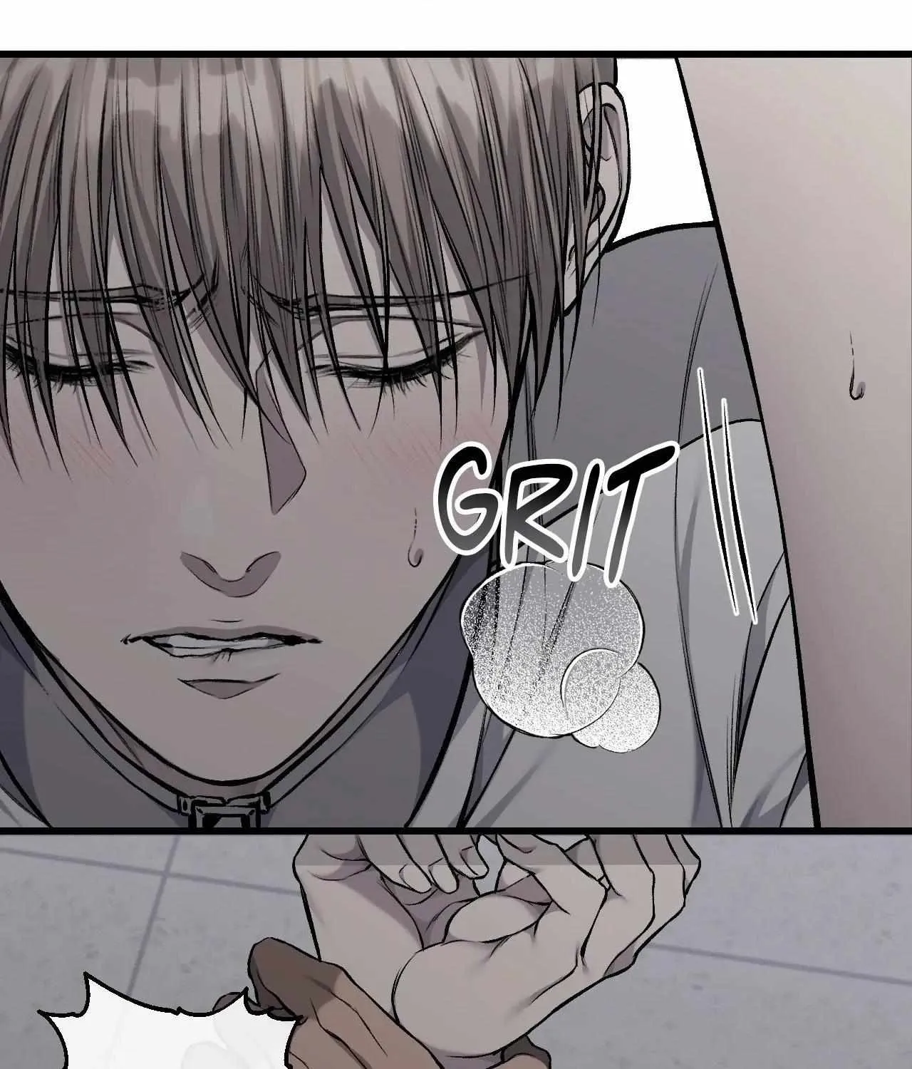 Dirty XX Chapter 20 page 57 - 